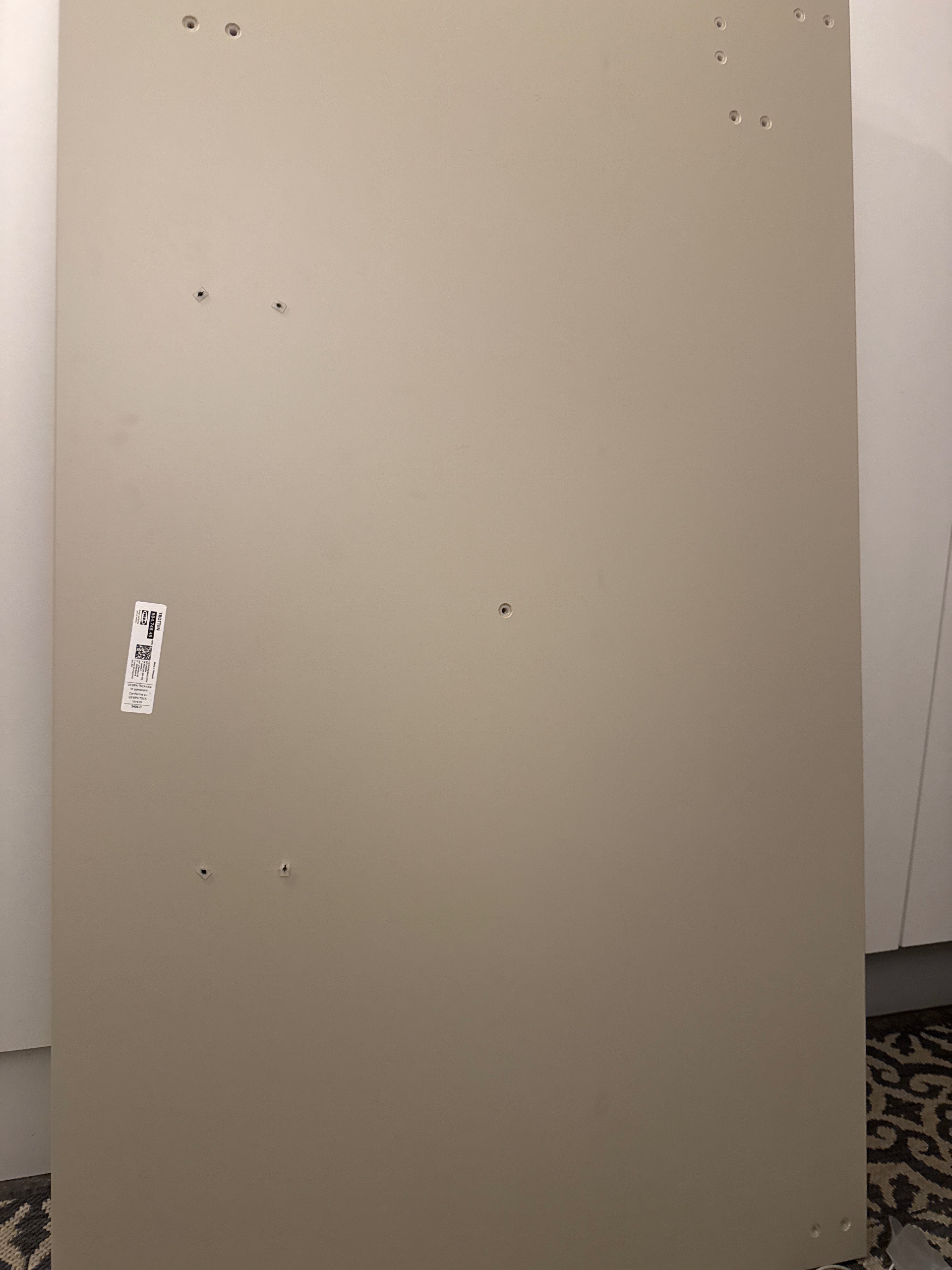 Seller photo