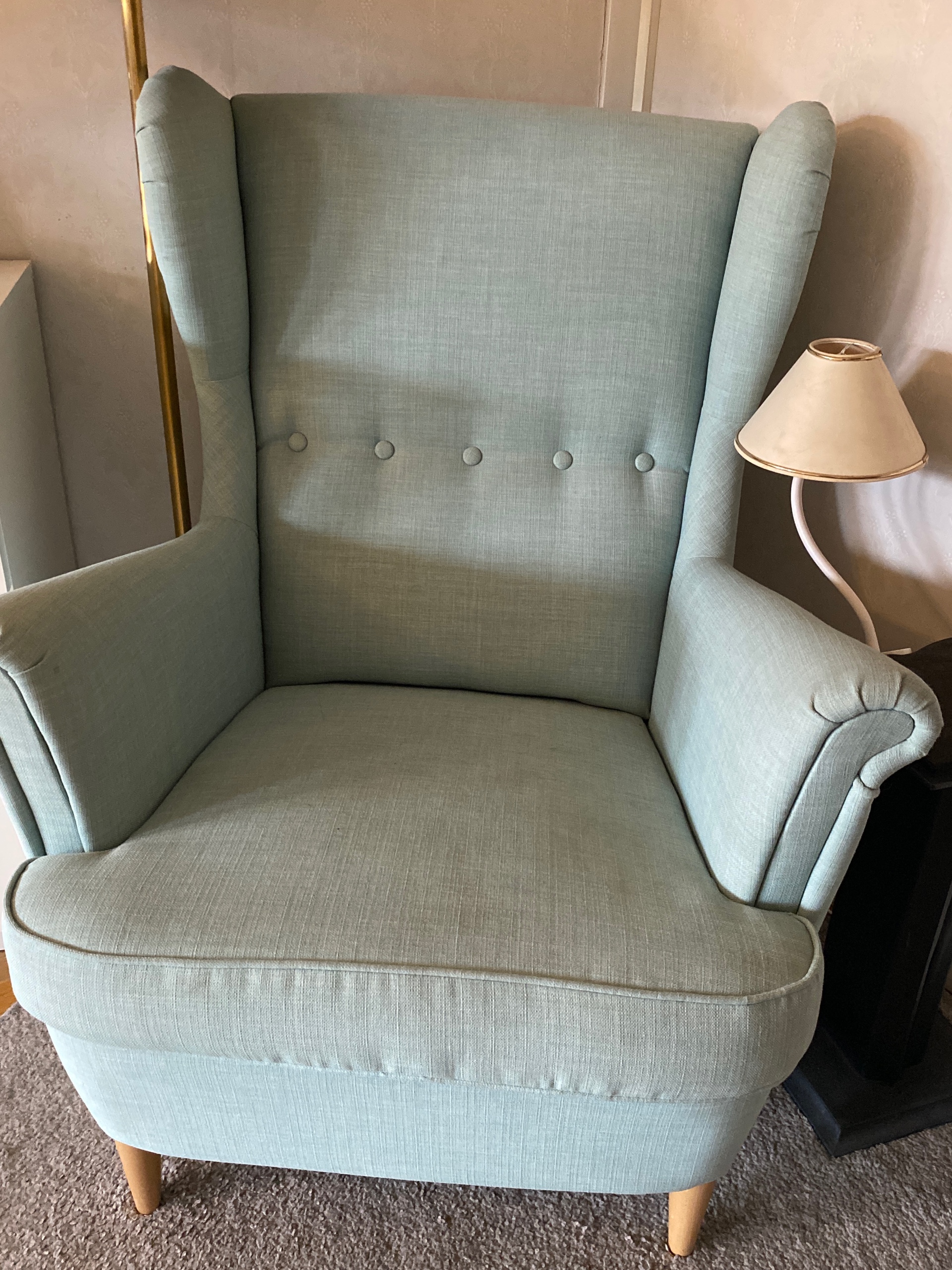 Seller photo