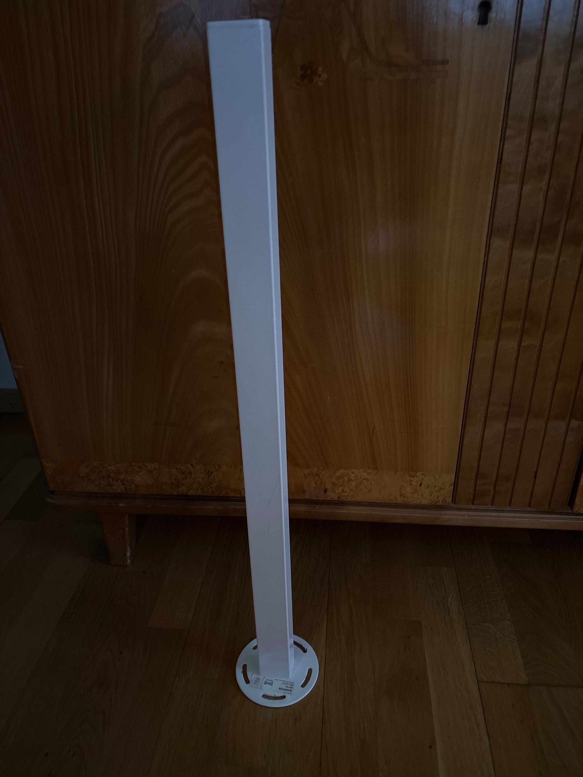 Seller photo