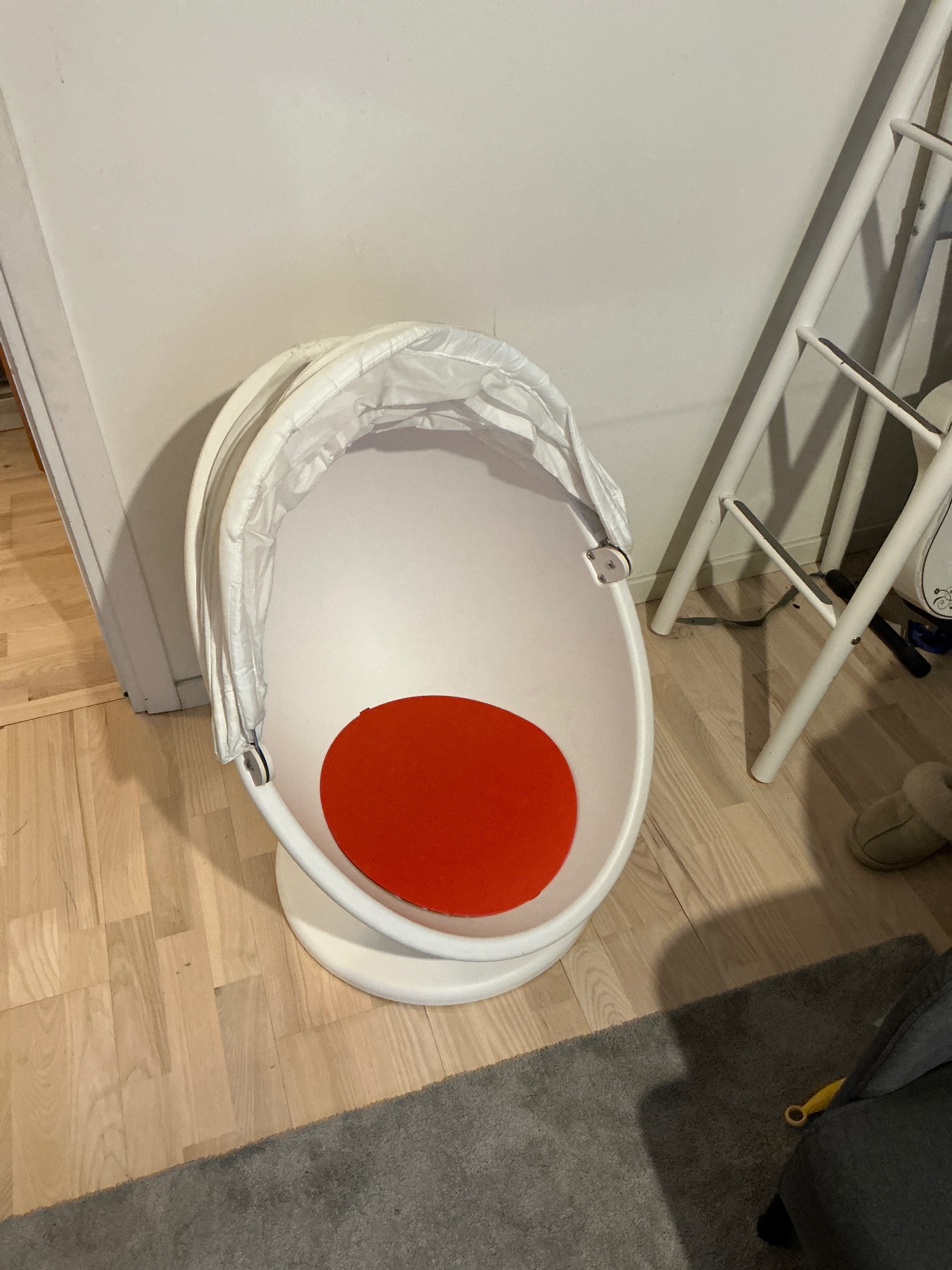 Seller photo