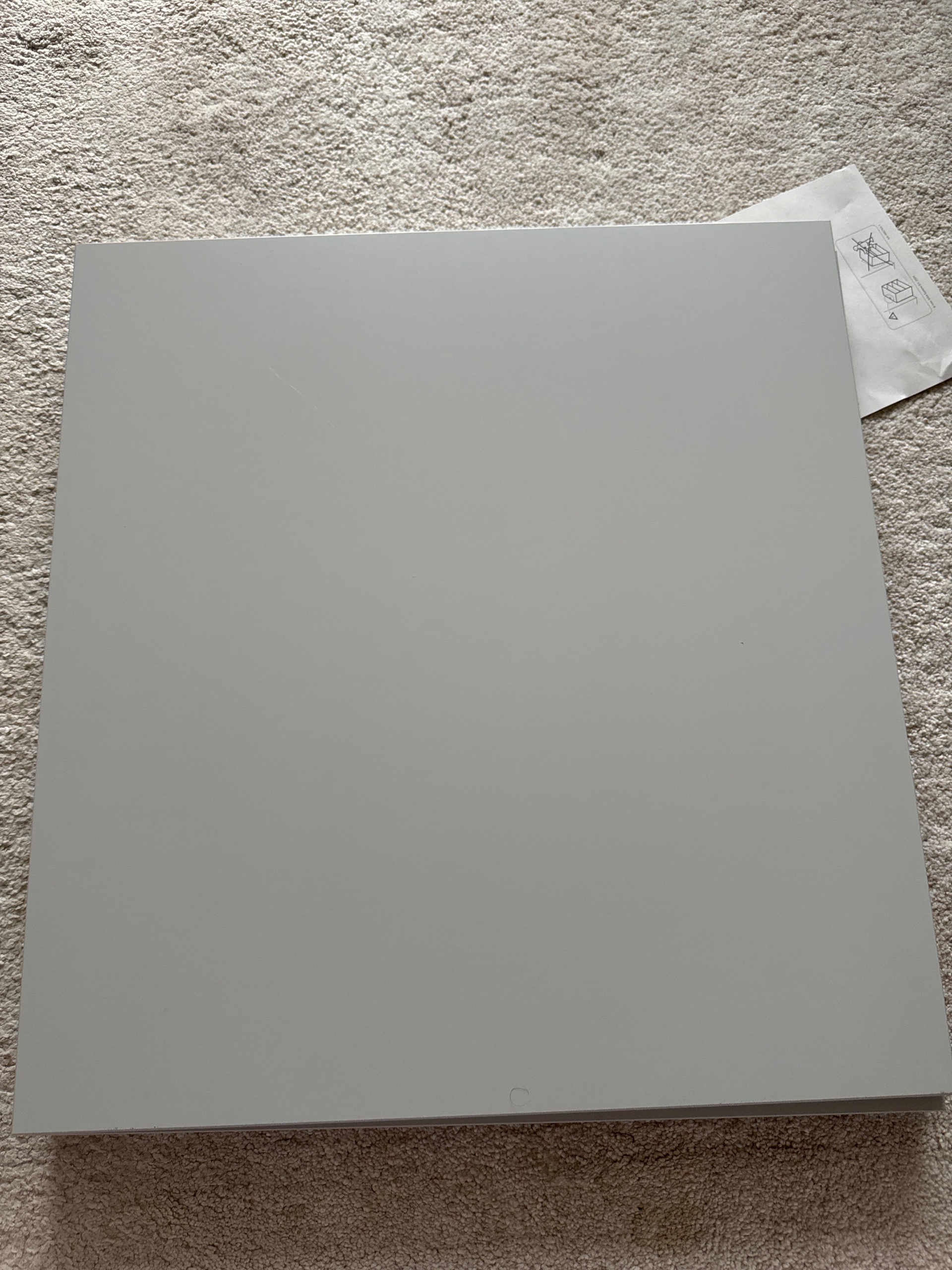 Seller photo