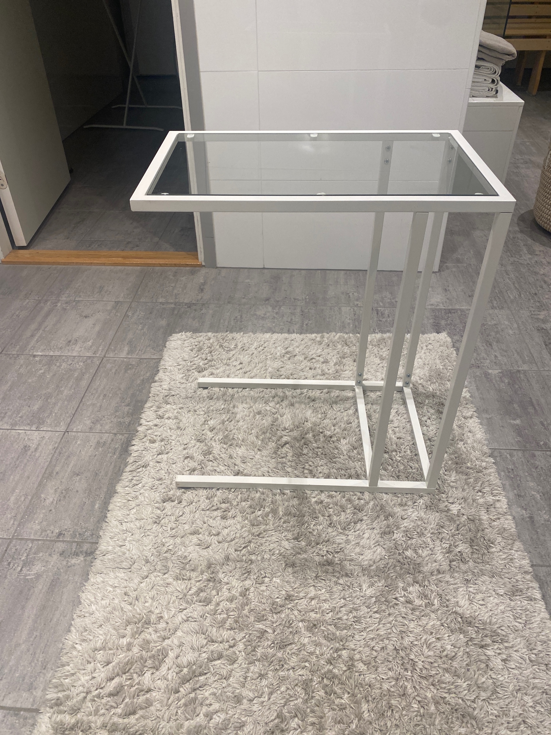 Seller photo