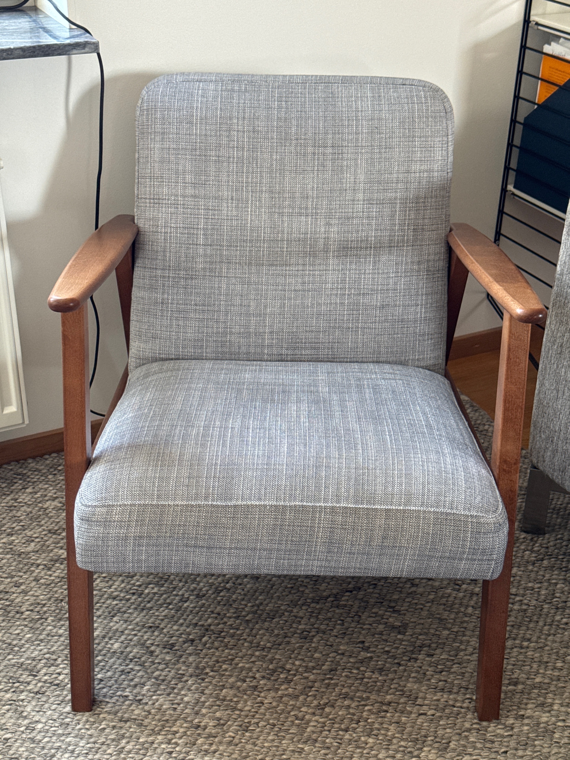 Seller photo