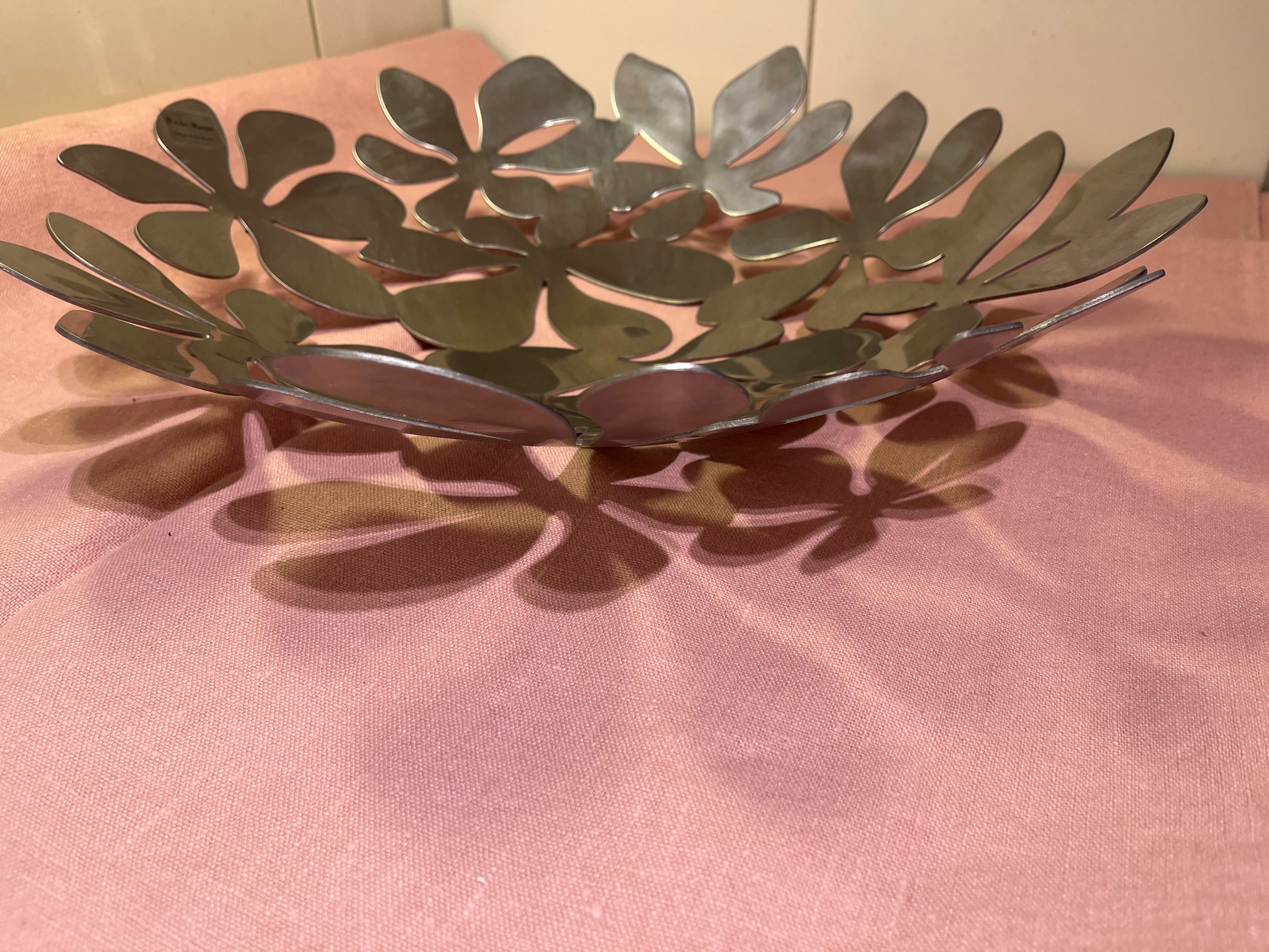 Seller photo