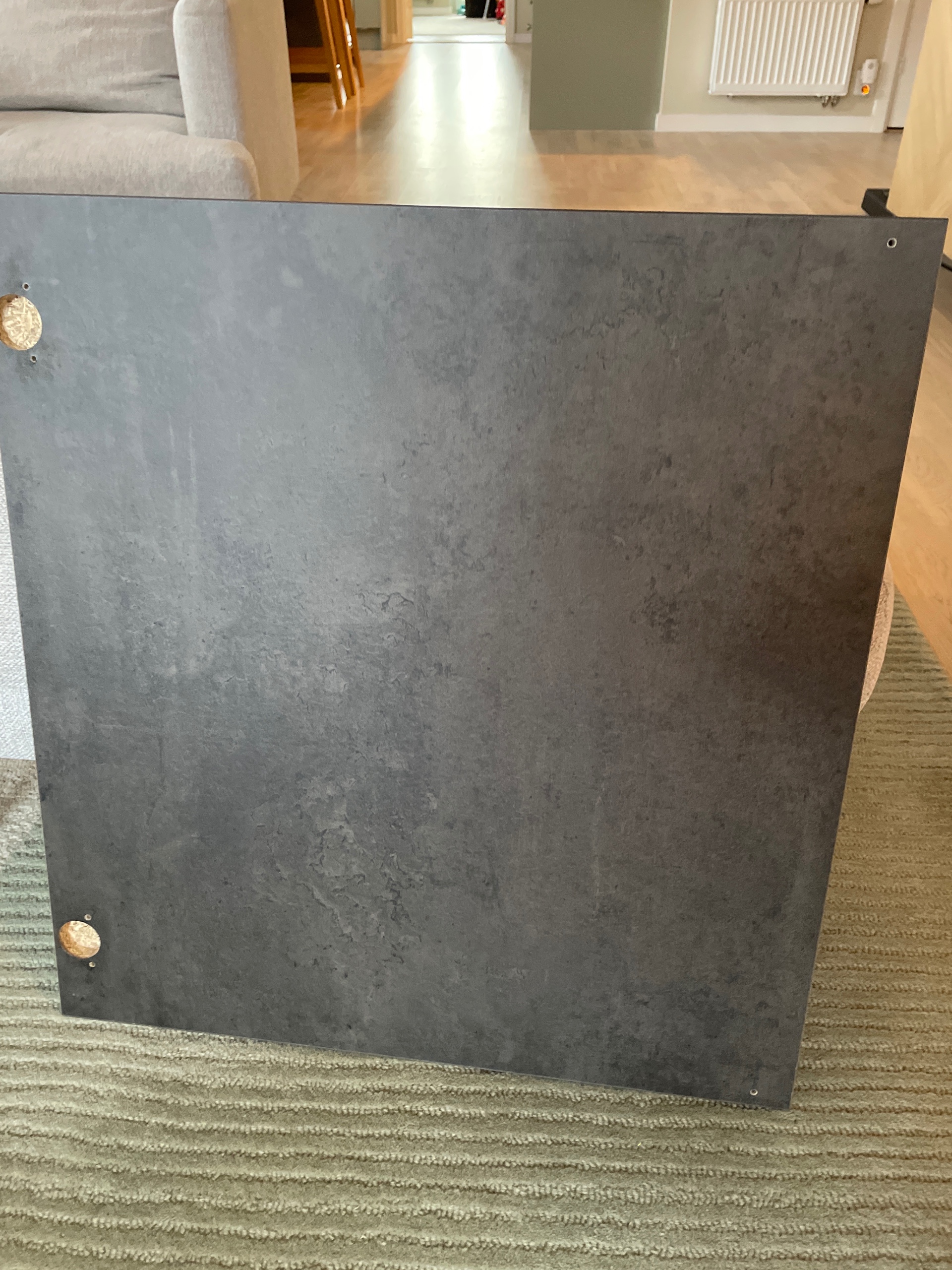 Seller photo