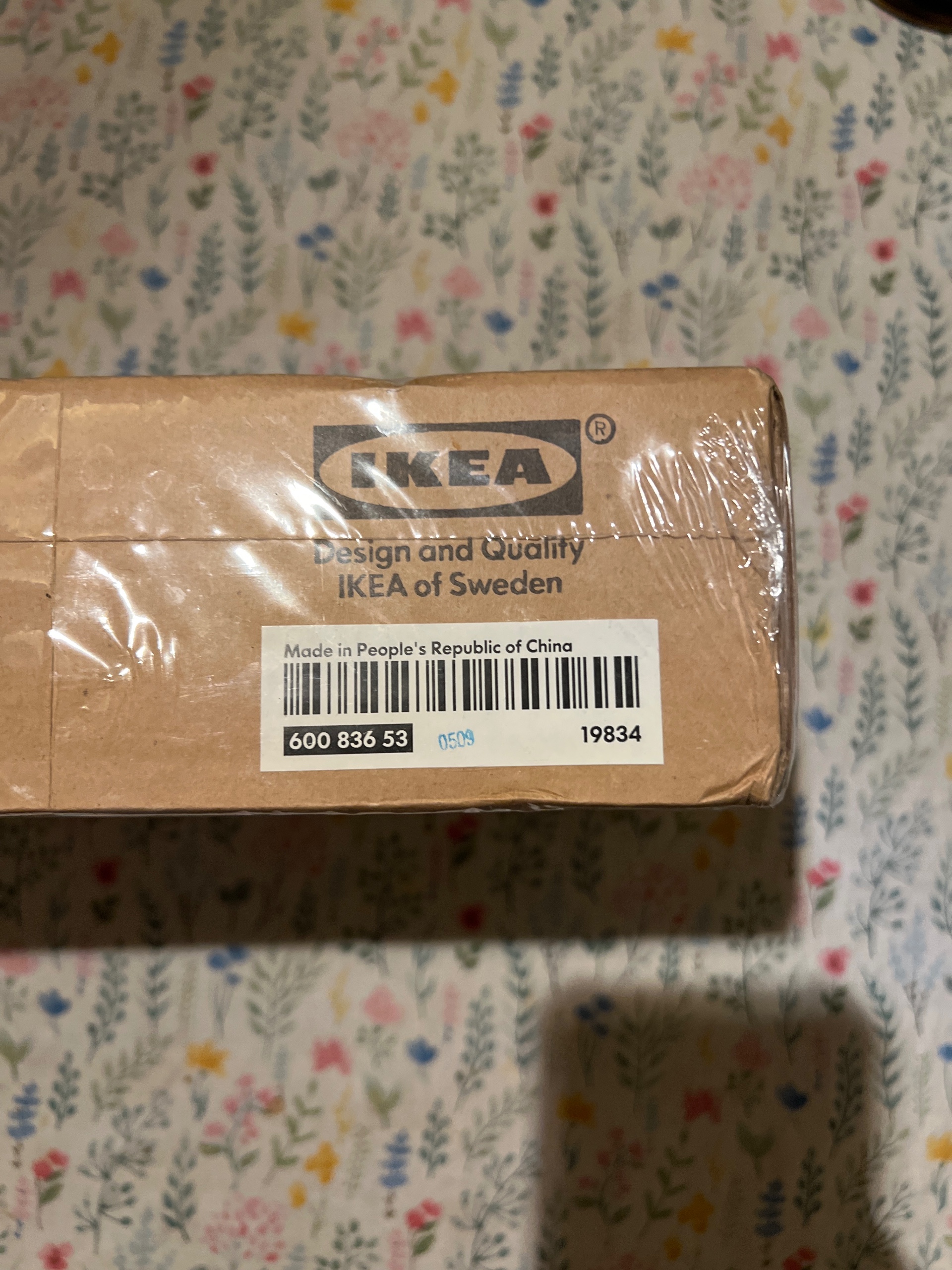 Seller photo