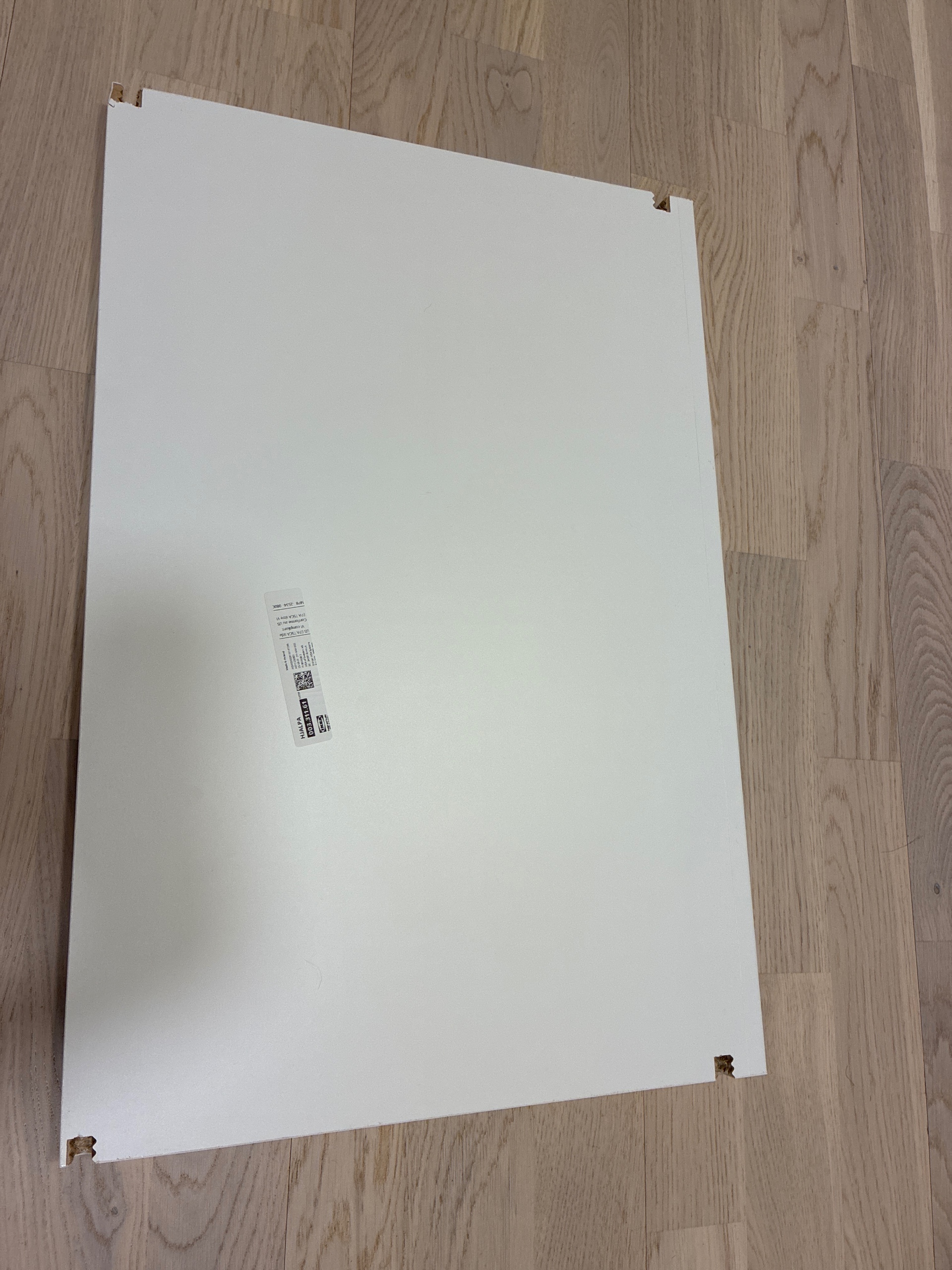 Seller photo