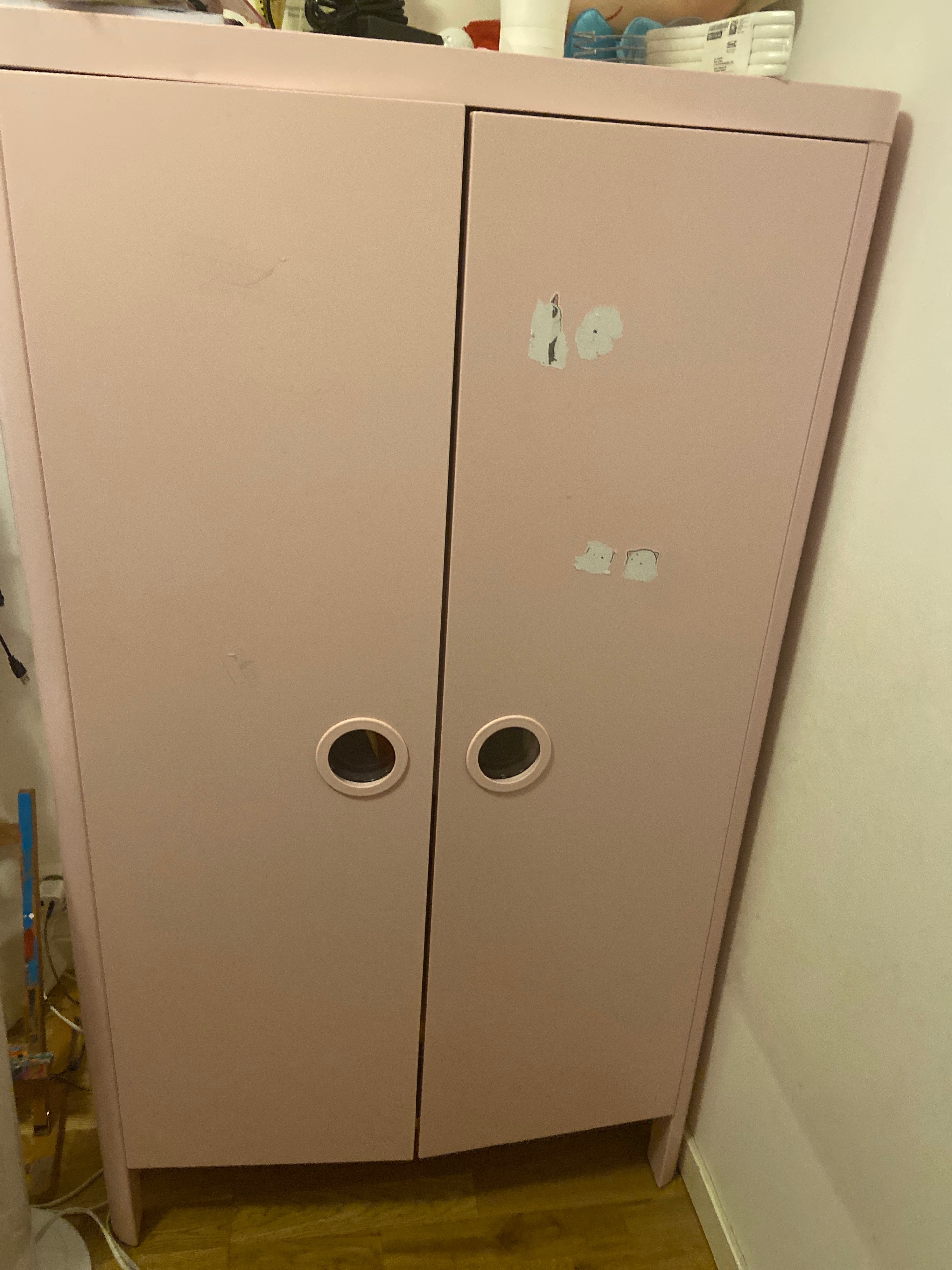 Seller photo