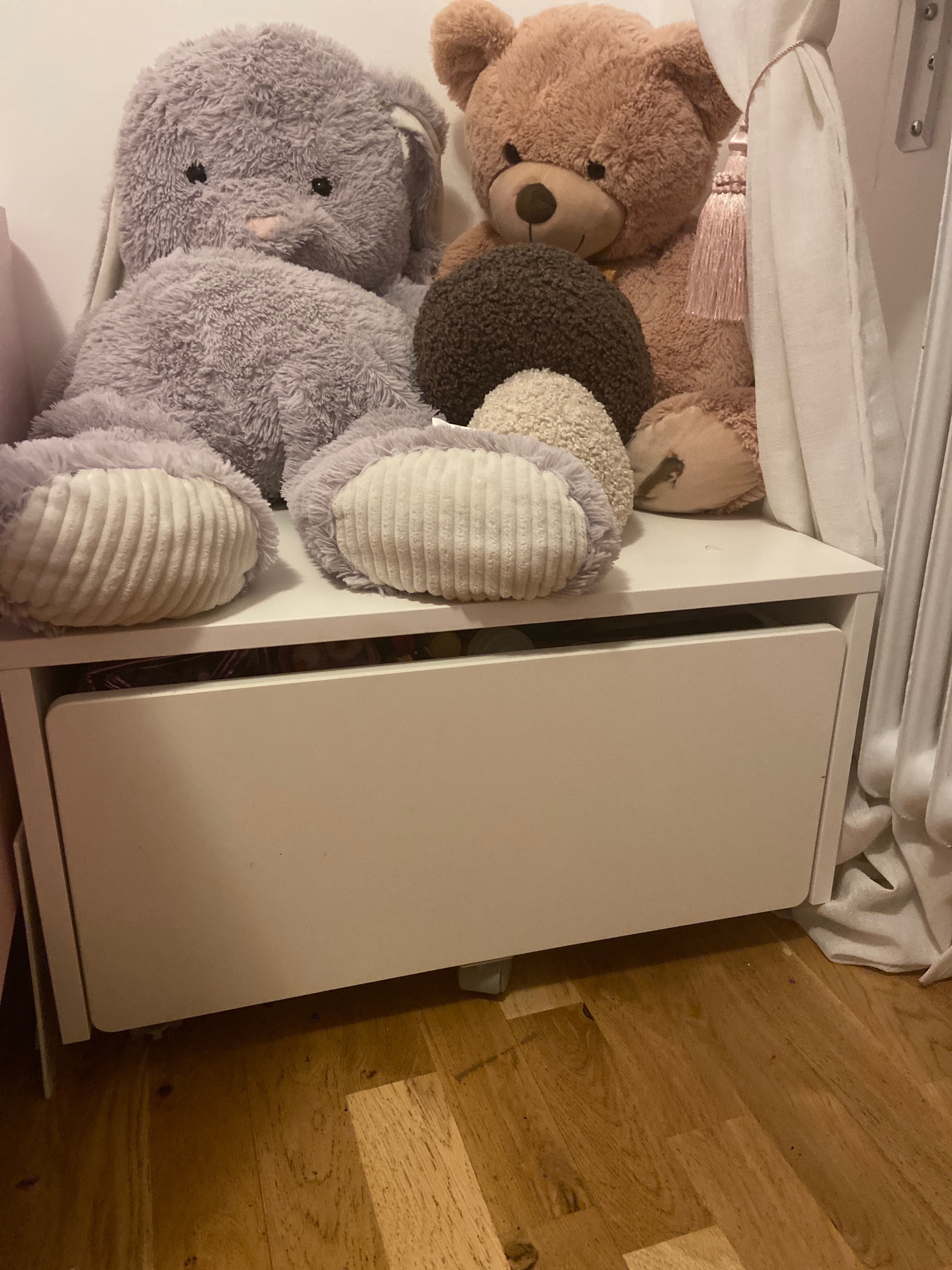 Seller photo