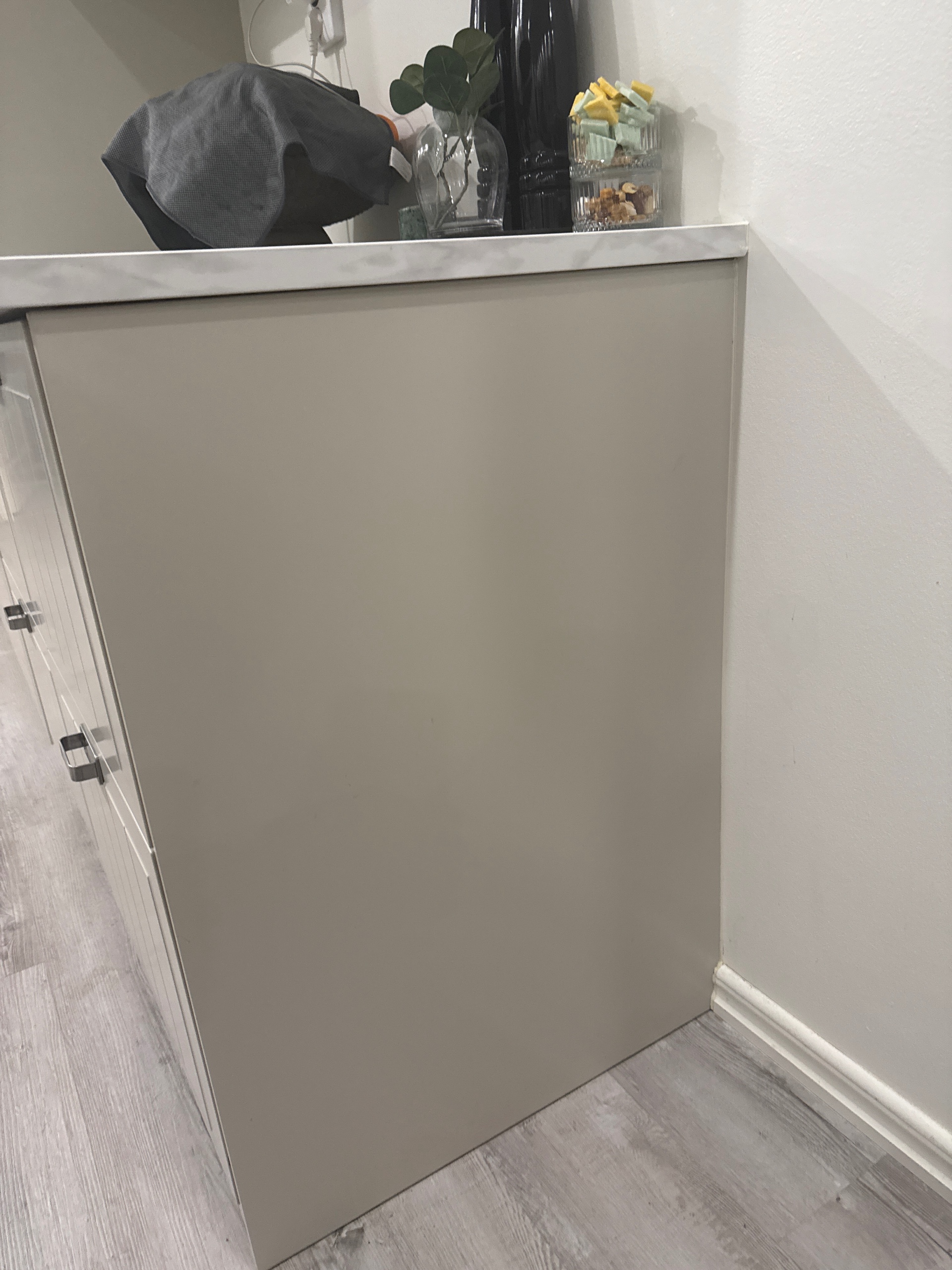 Seller photo