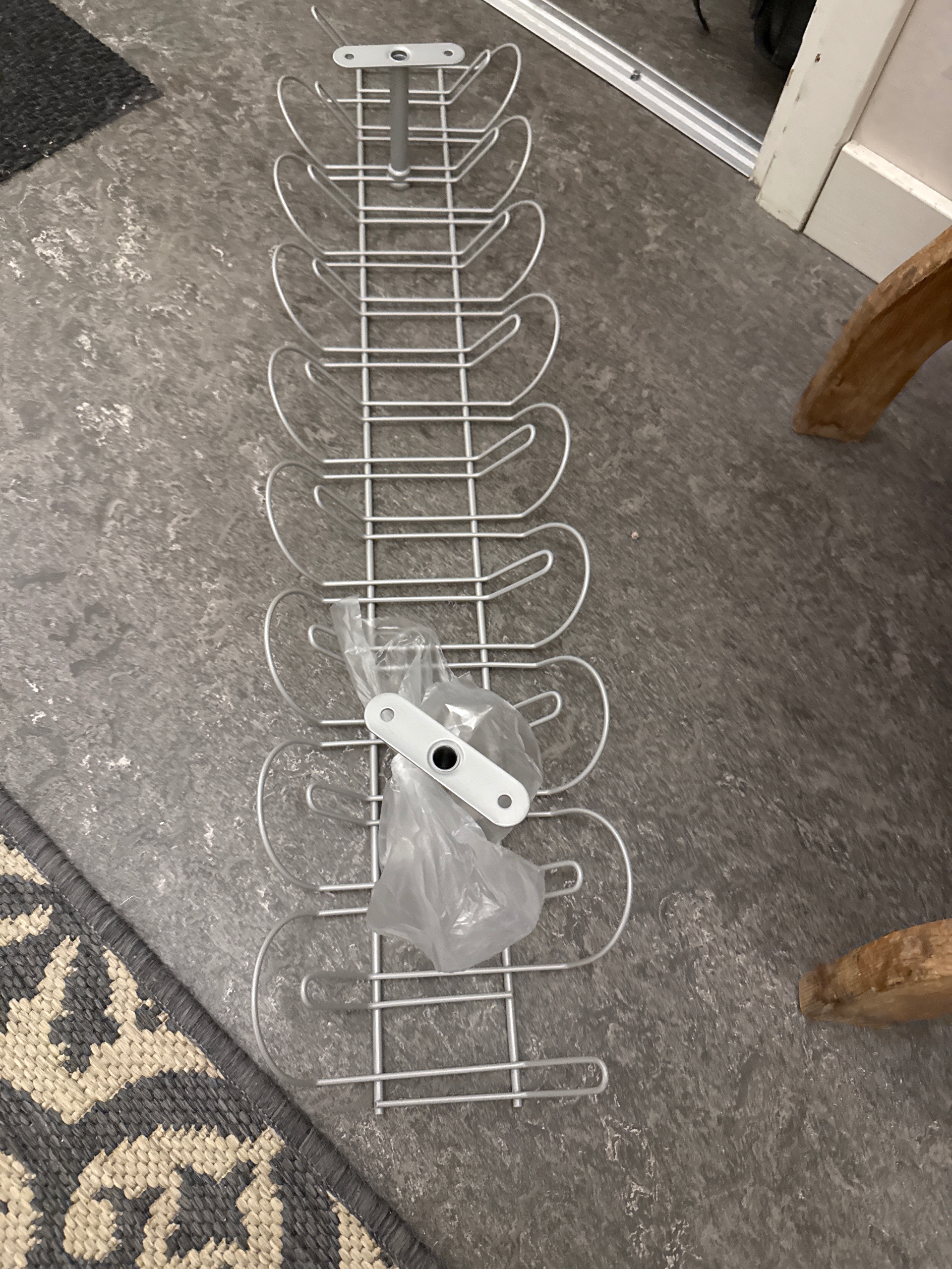 Seller photo