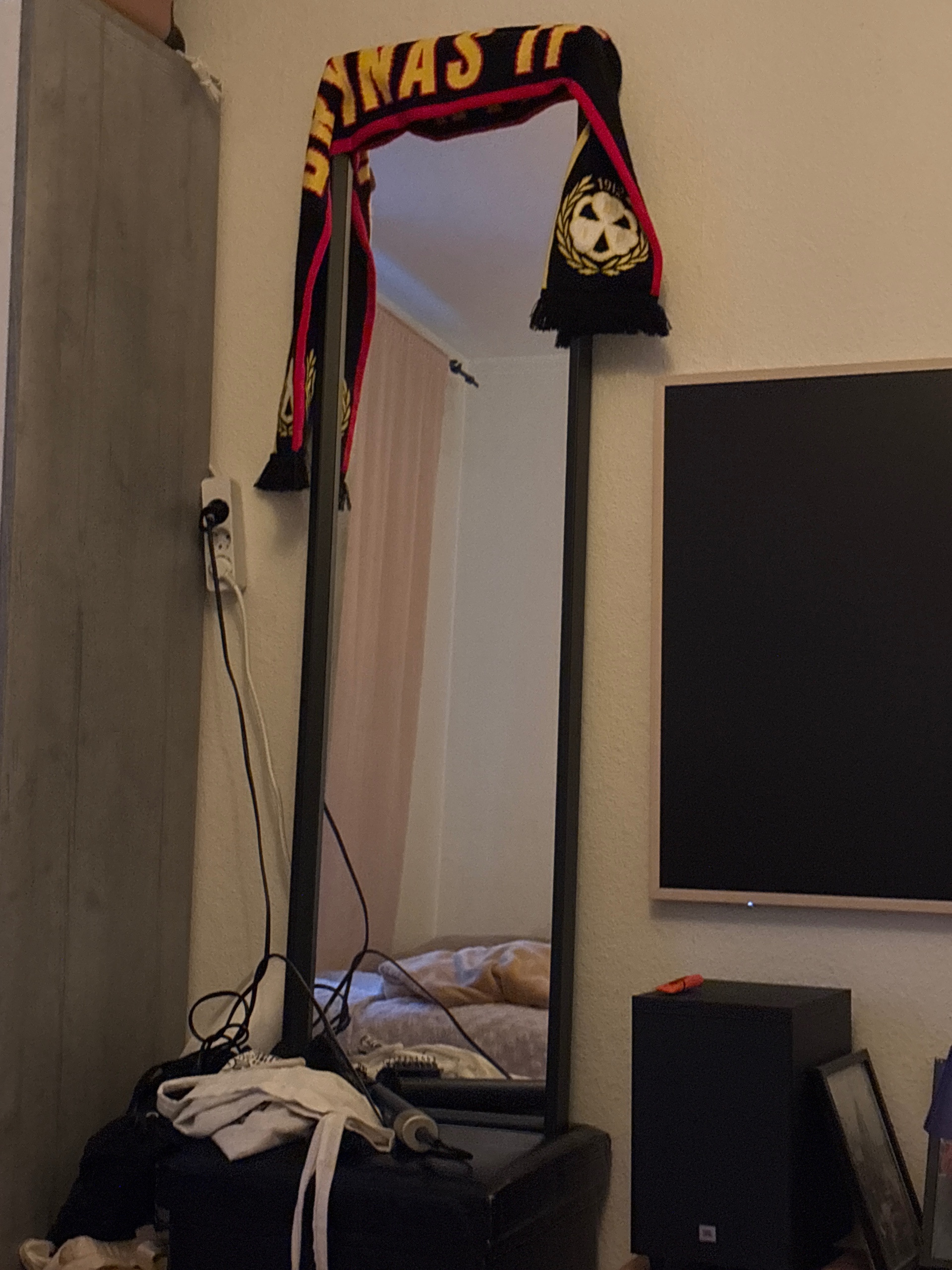 Seller photo