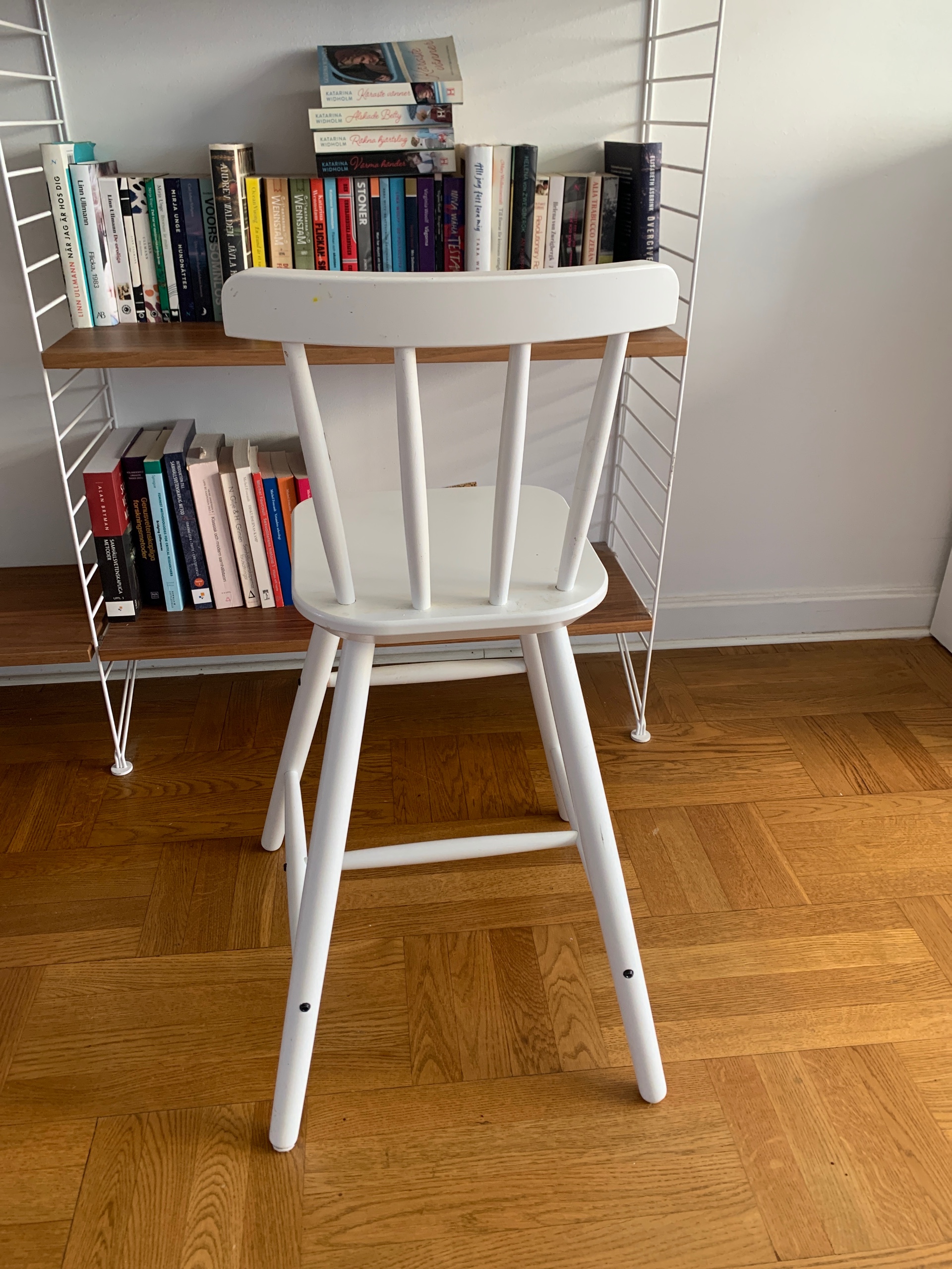 Seller photo