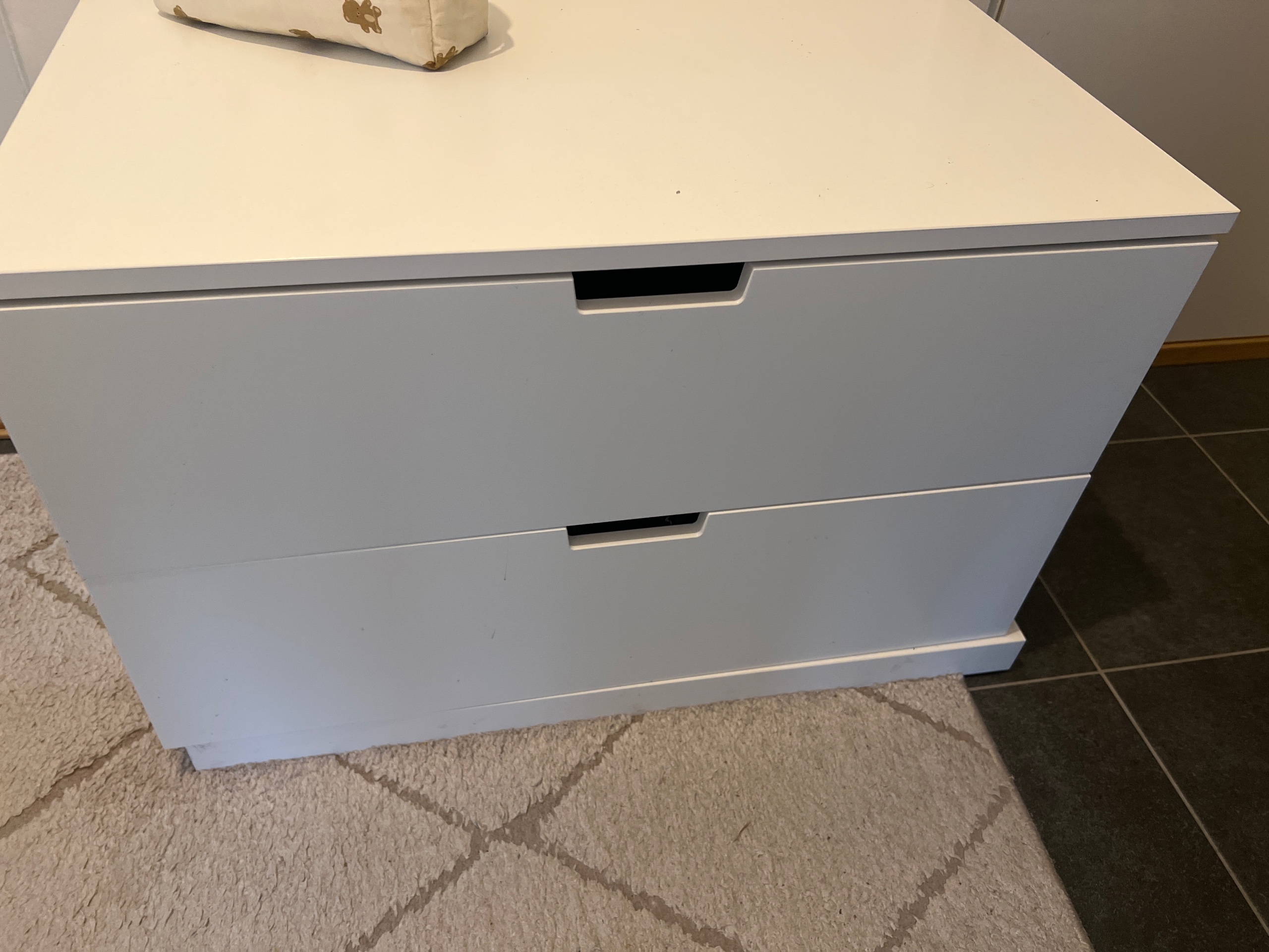 Seller photo