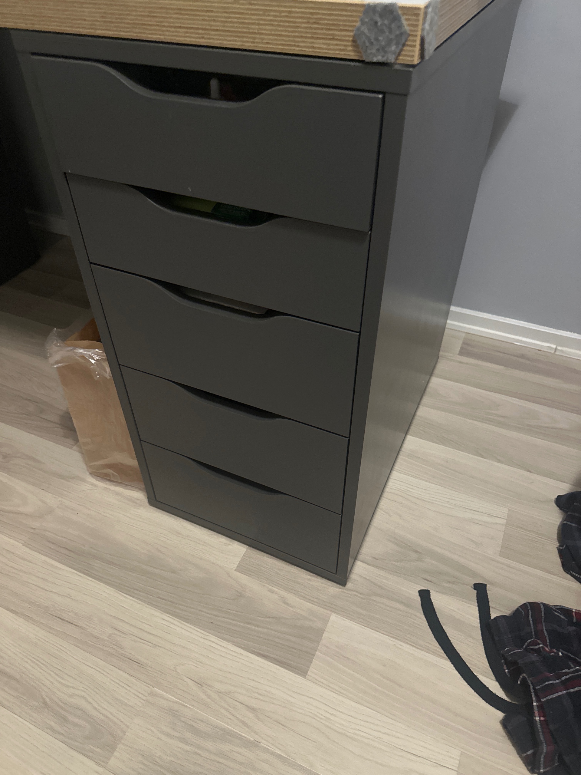 Seller photo