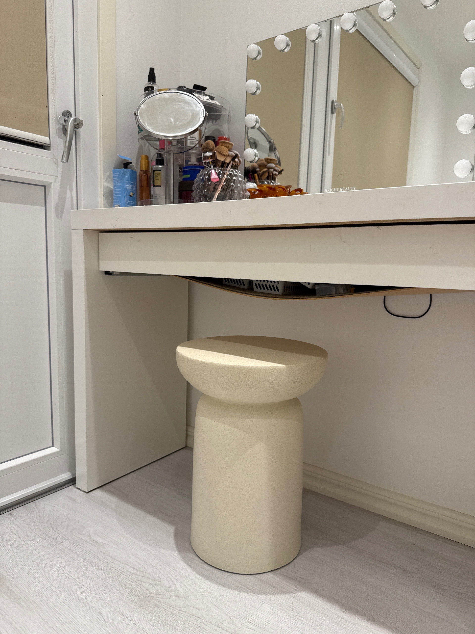 Seller photo