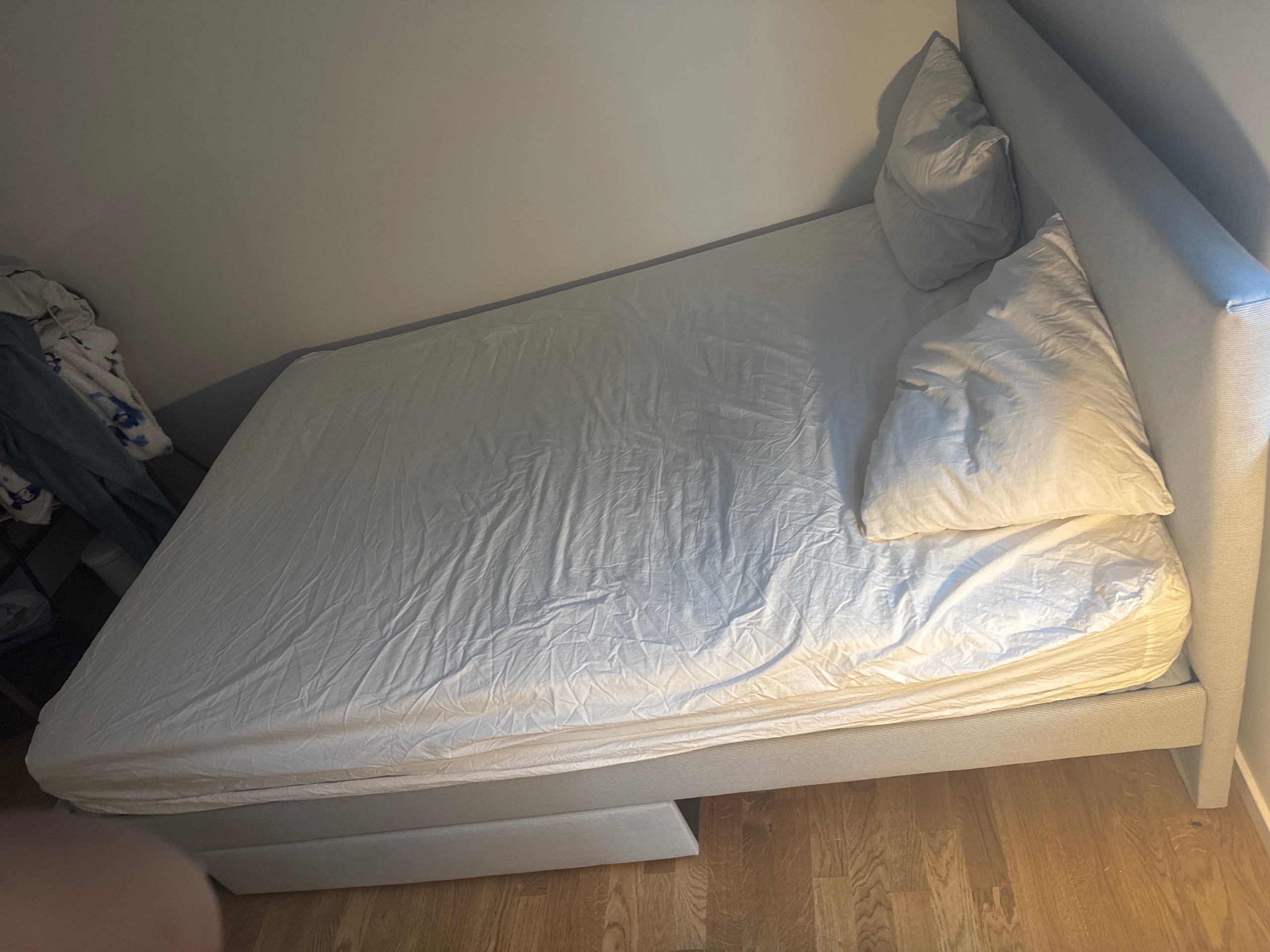 Säljarens foto