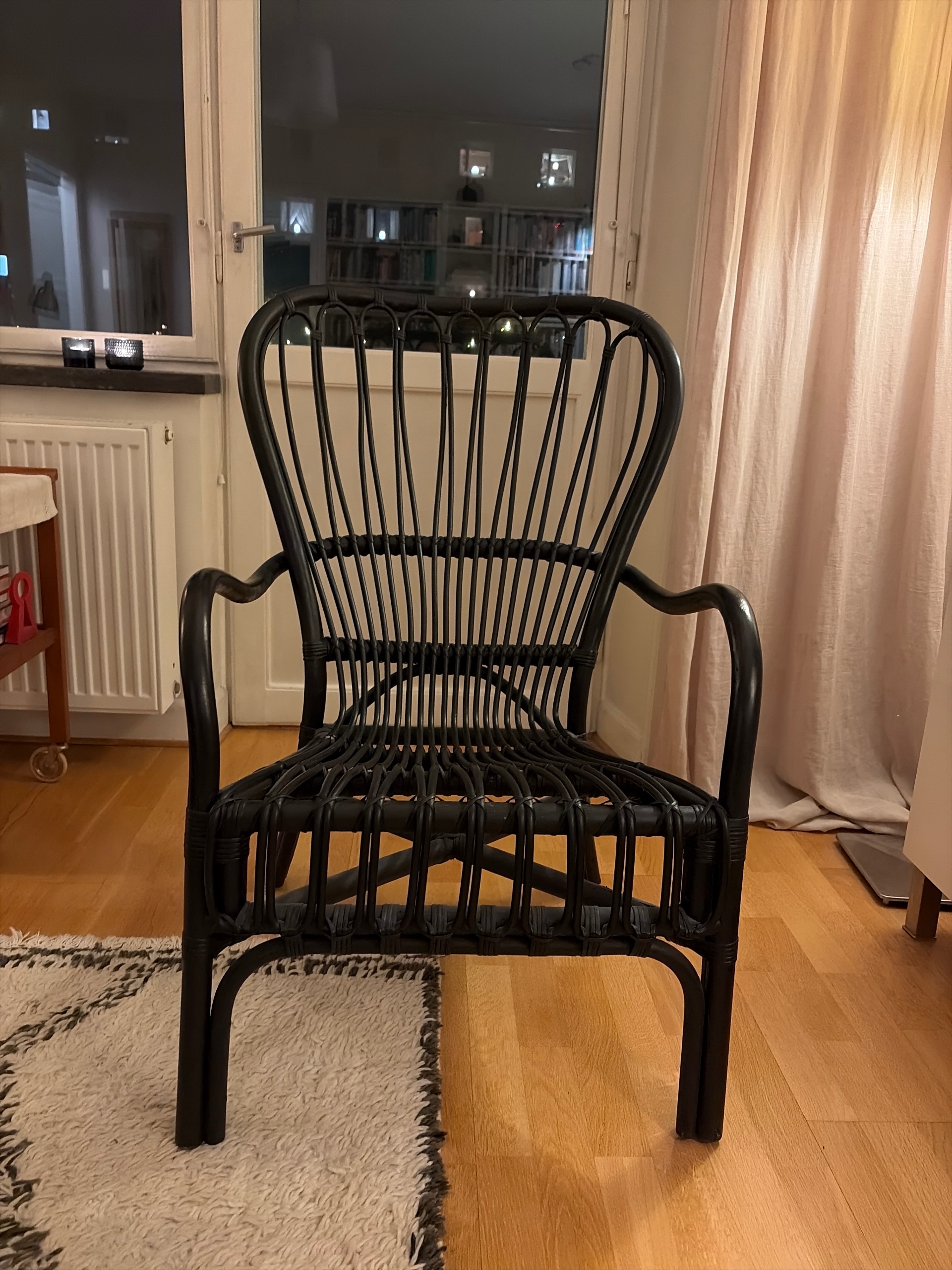 Seller photo