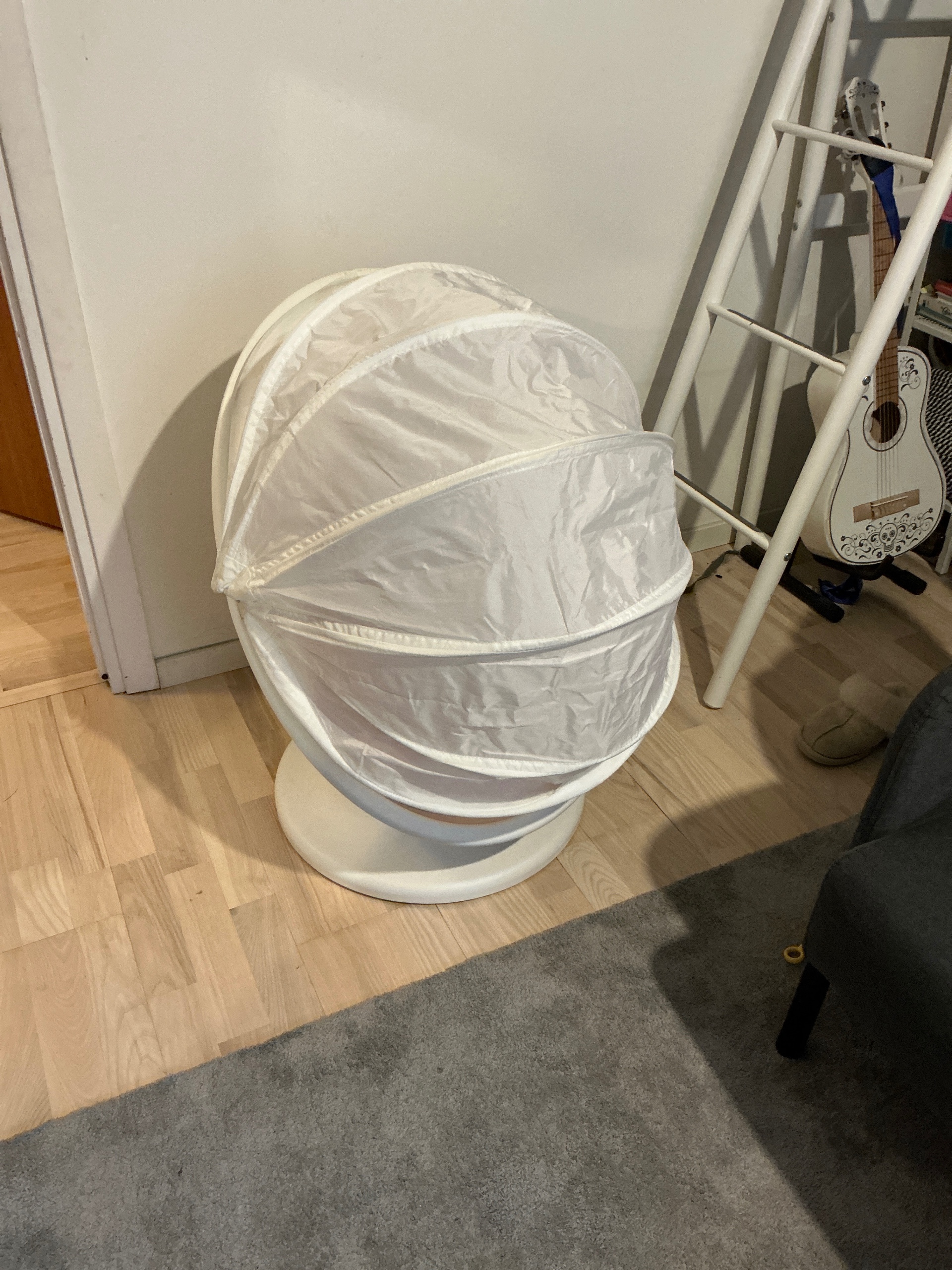 Seller photo