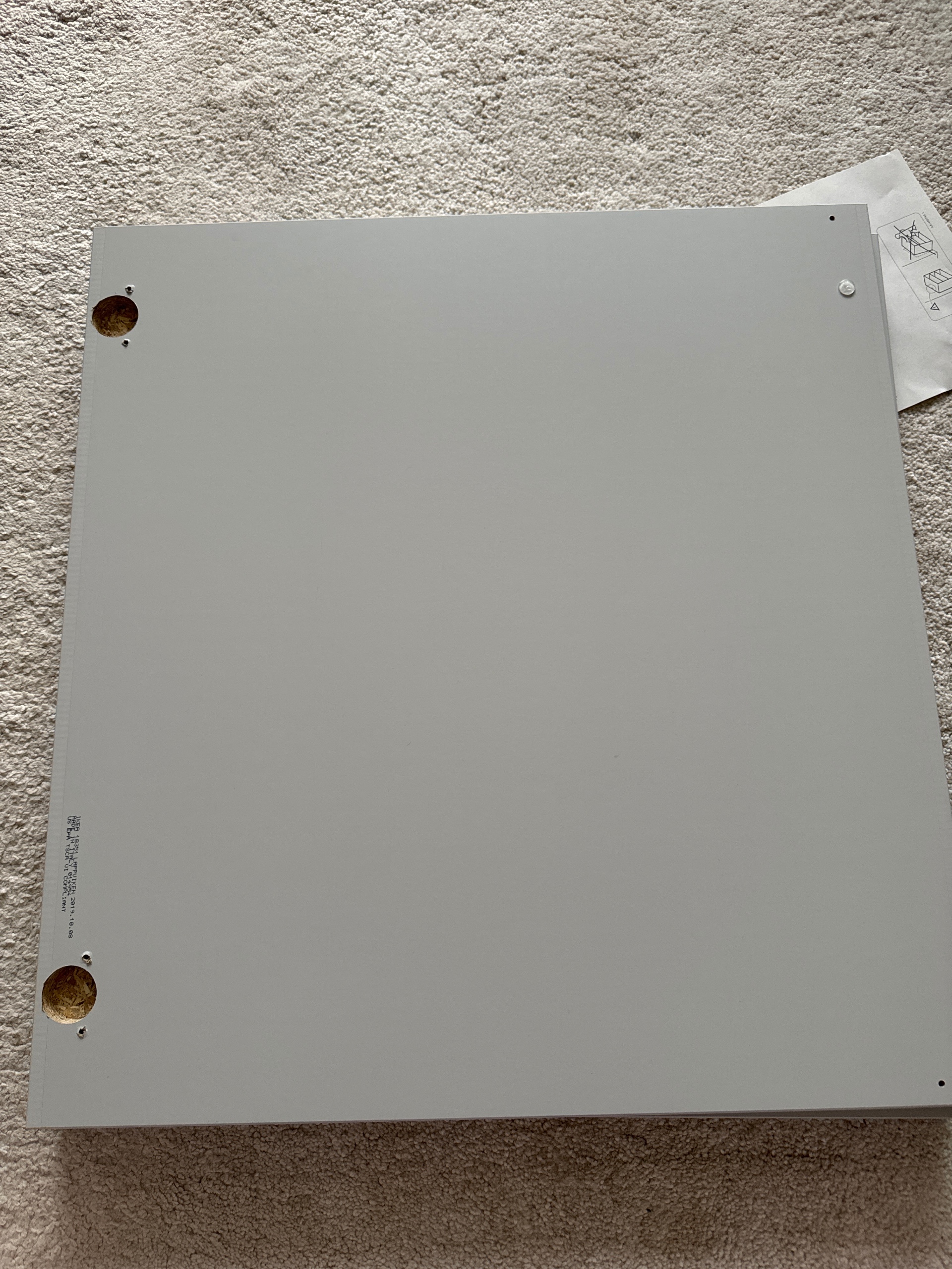 Seller photo