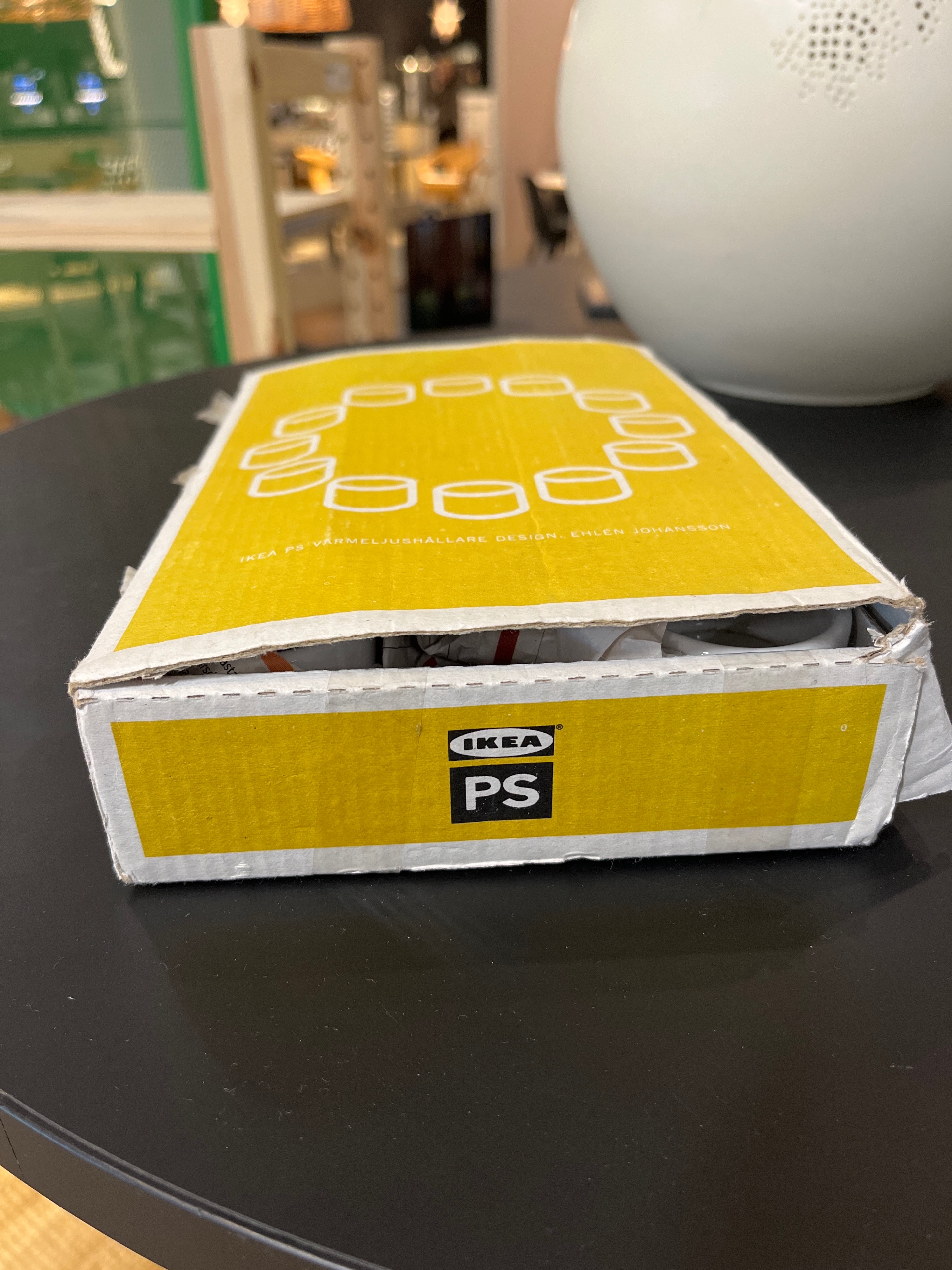 Säljarens foto