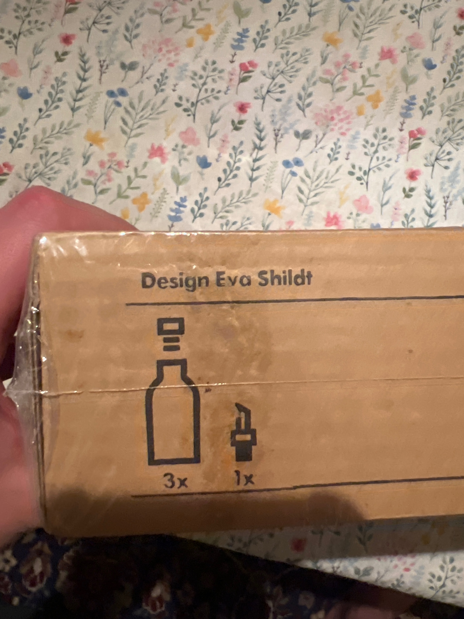 Seller photo