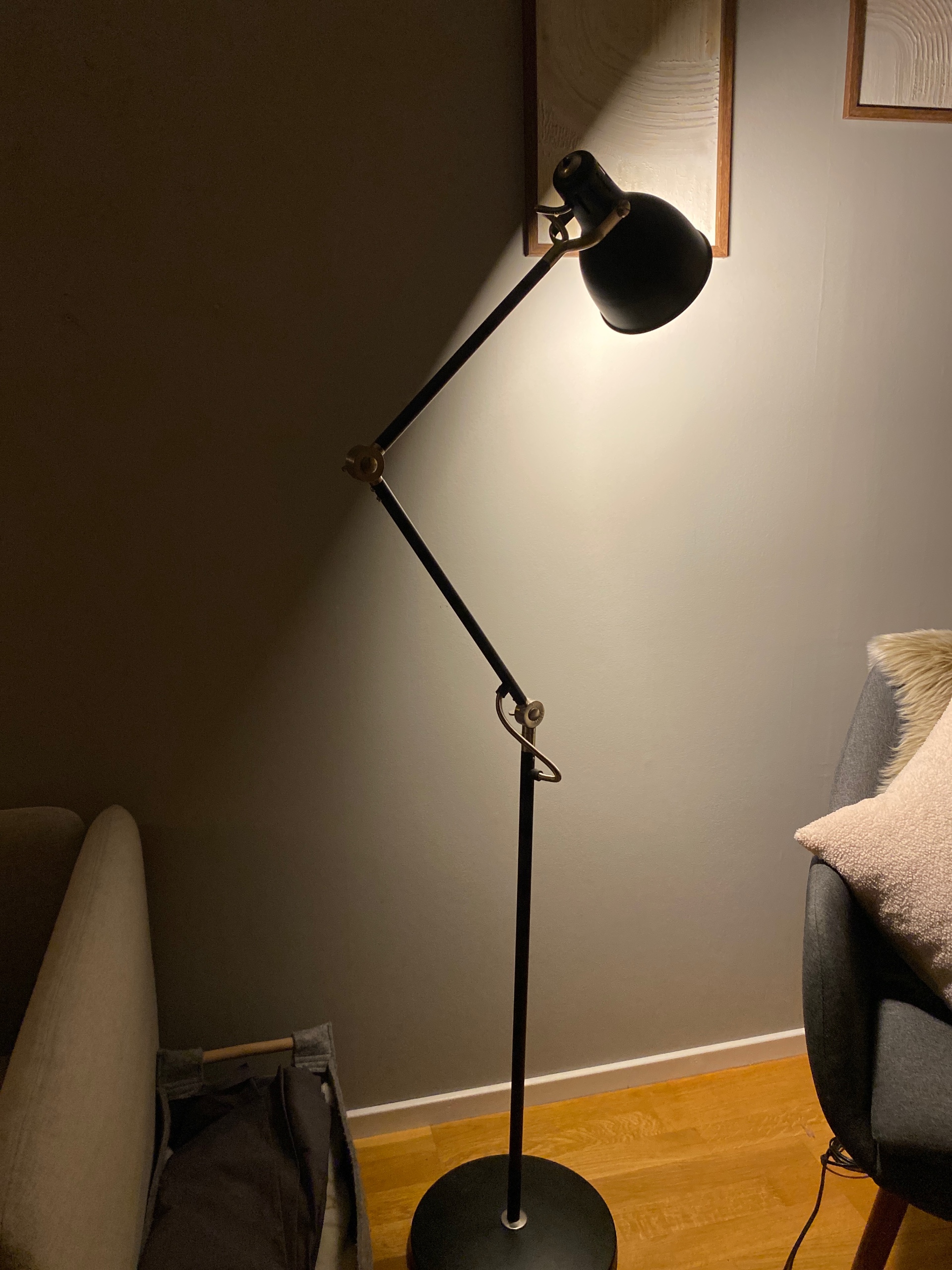 Säljarens foto