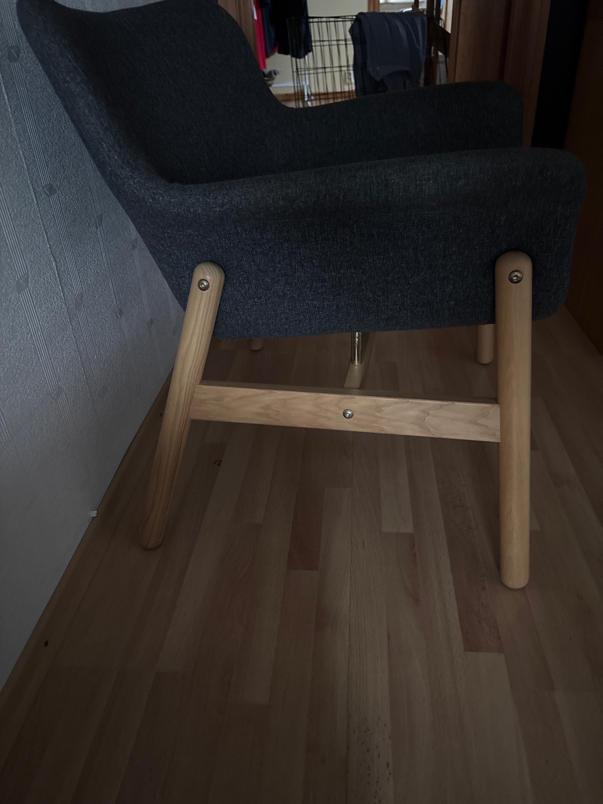 Seller photo
