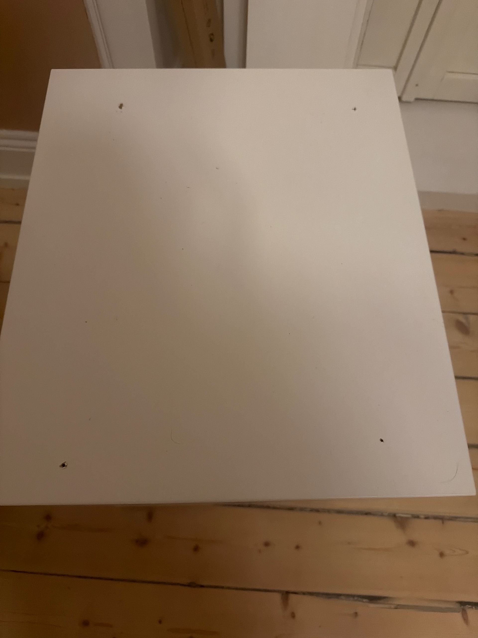 Seller photo