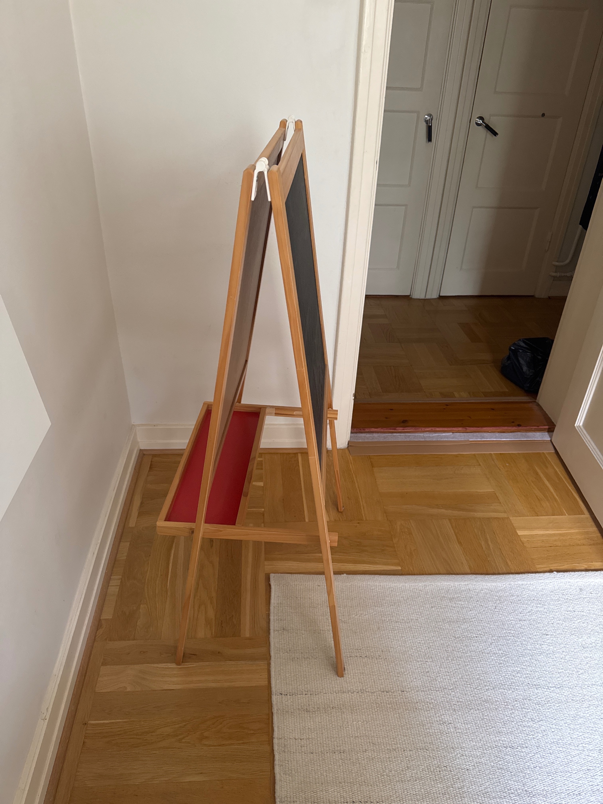 Seller photo