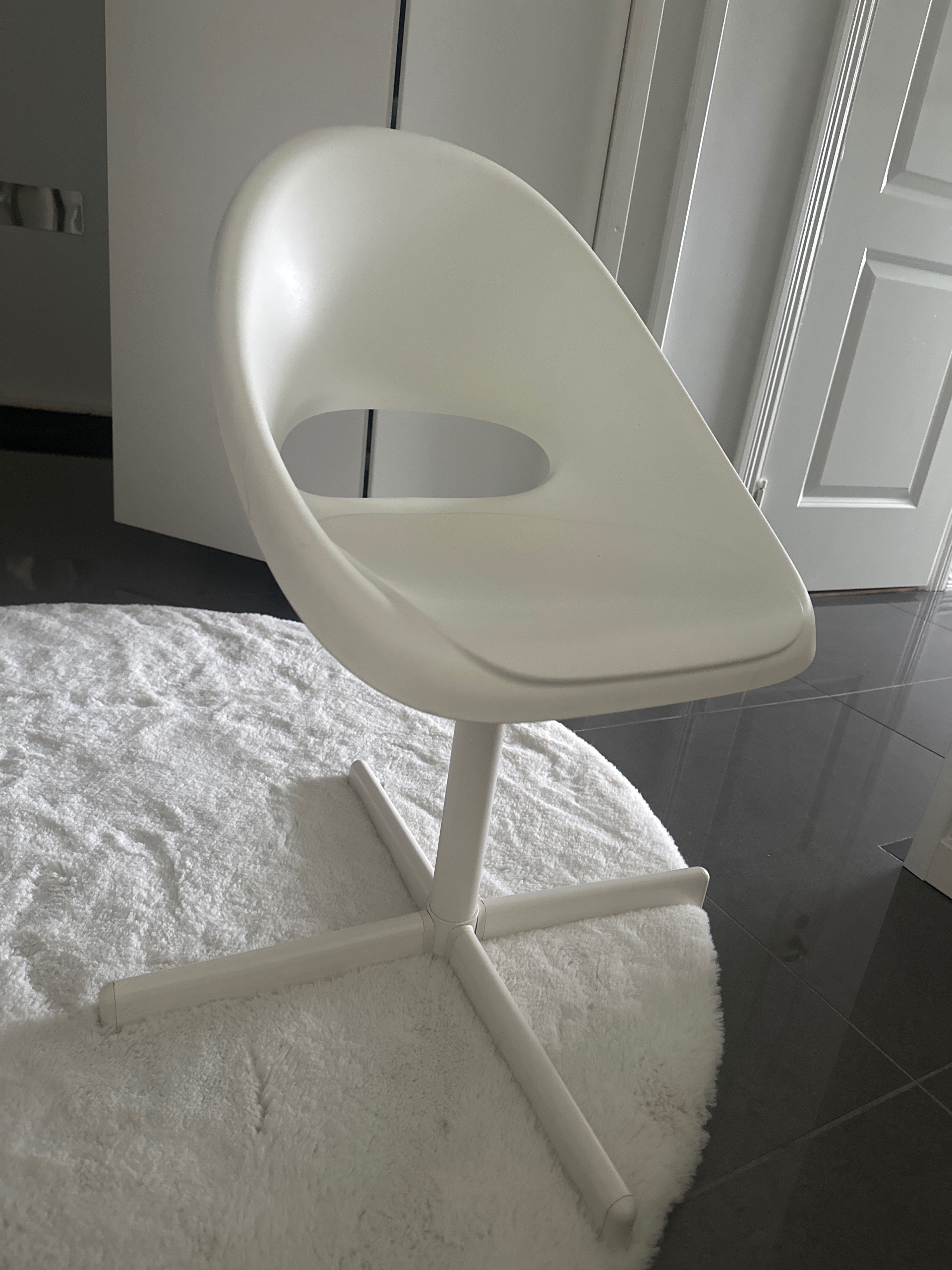 Seller photo