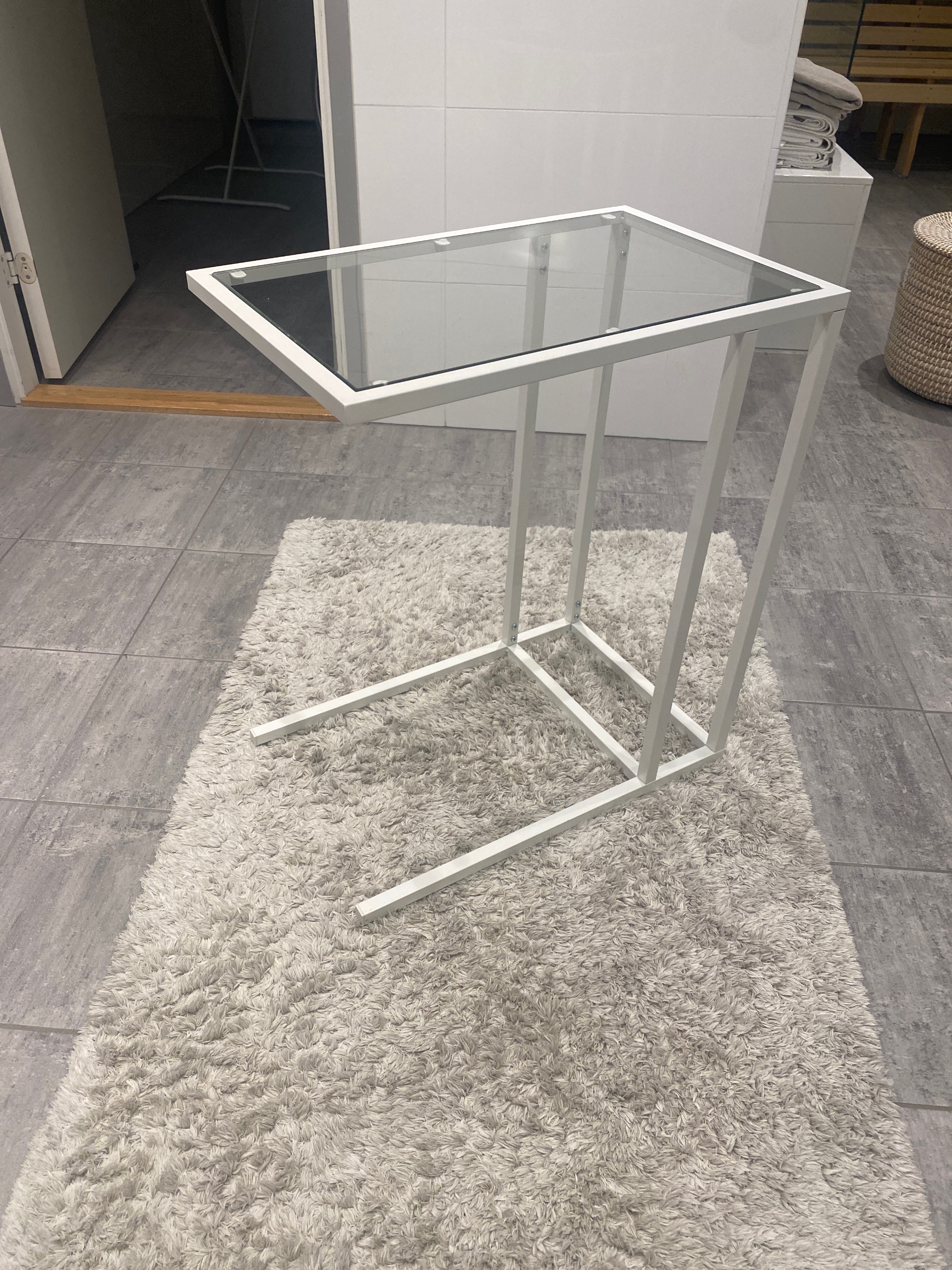 Seller photo