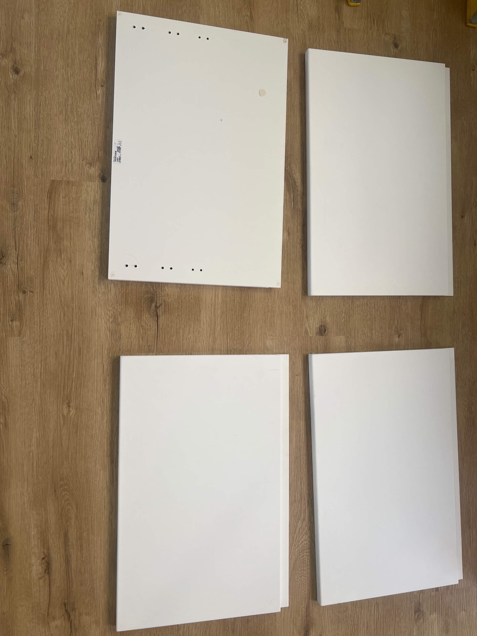 Seller photo