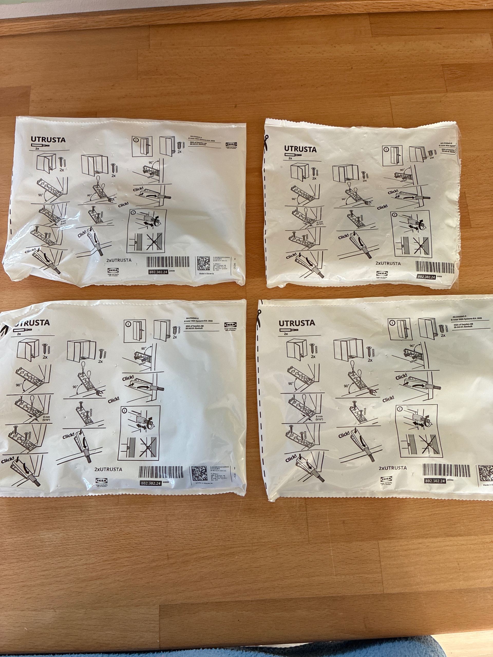 Seller photo