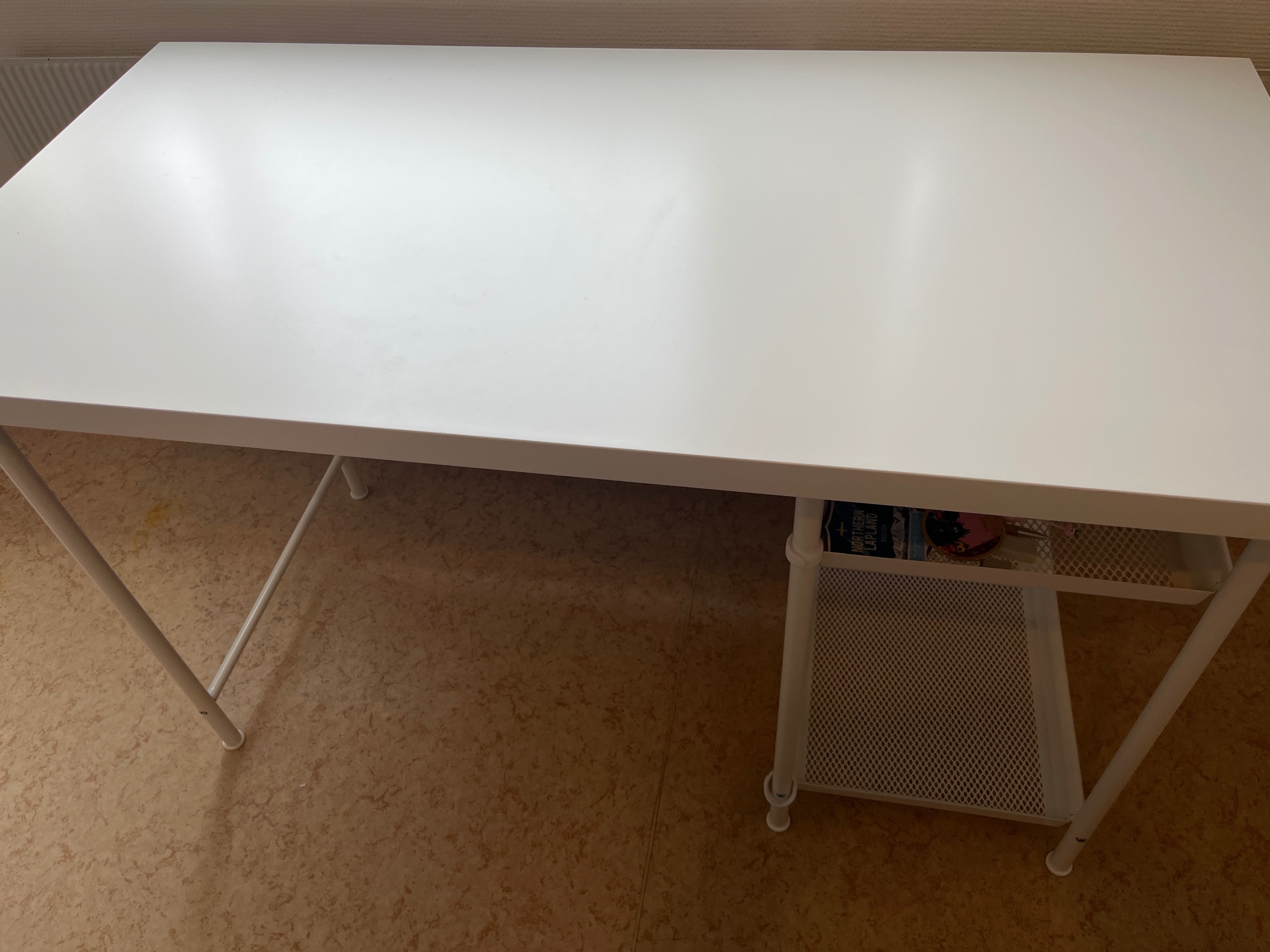 Seller photo