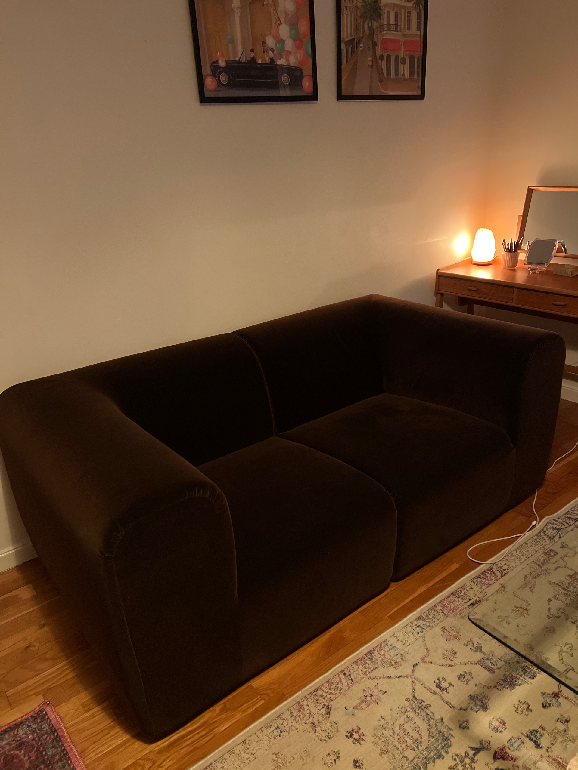 Seller photo
