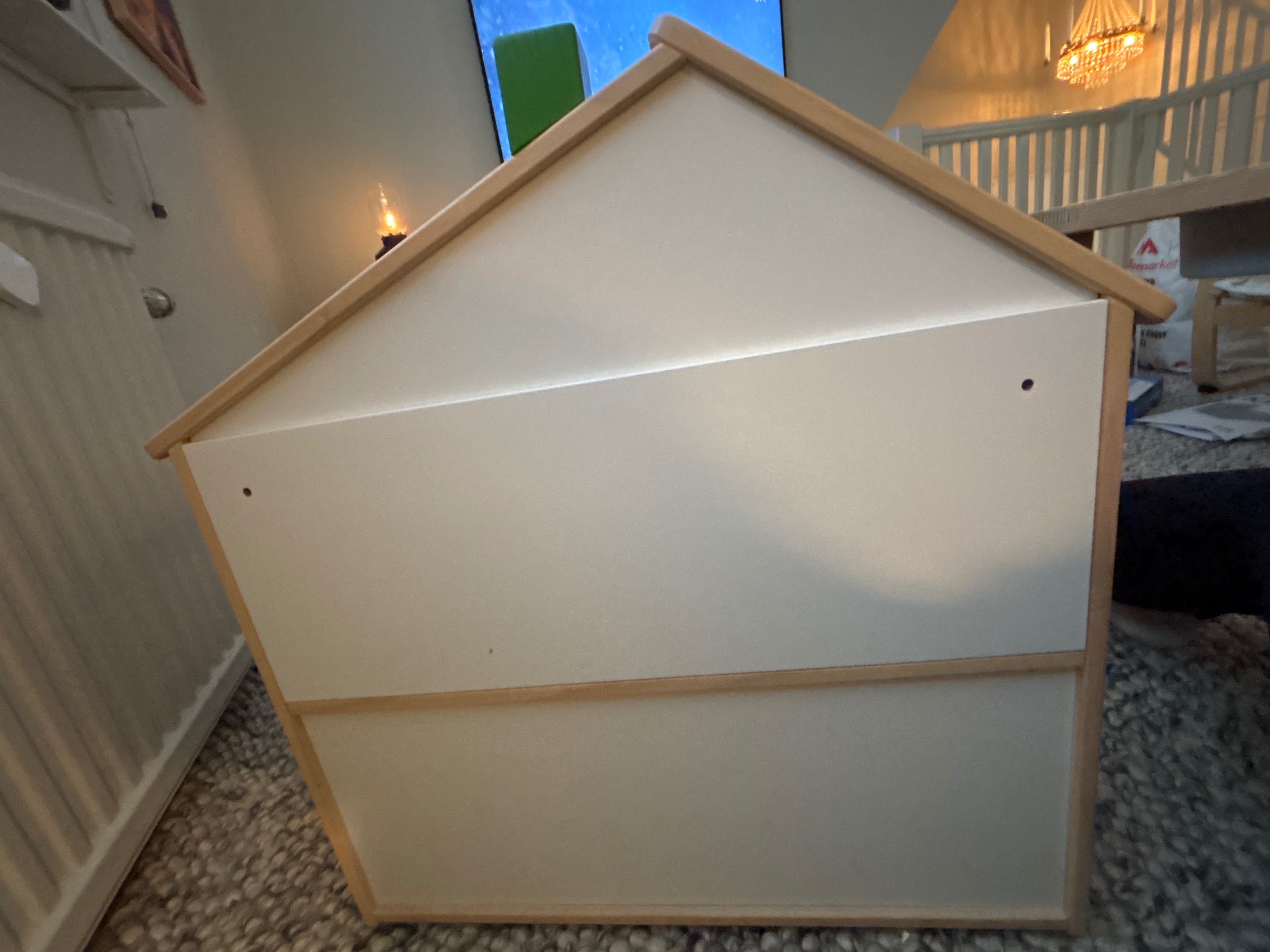 Seller photo