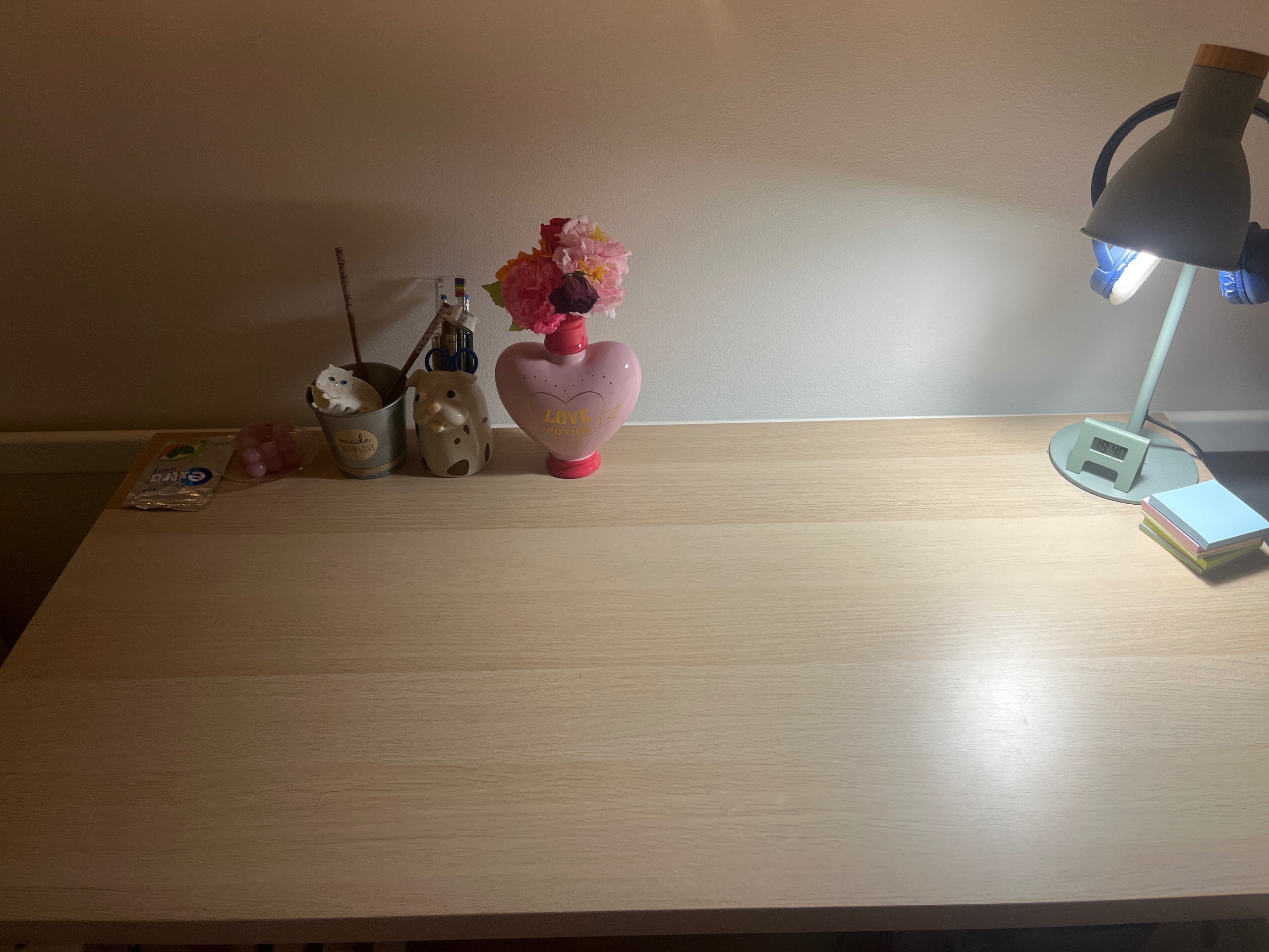 Seller photo