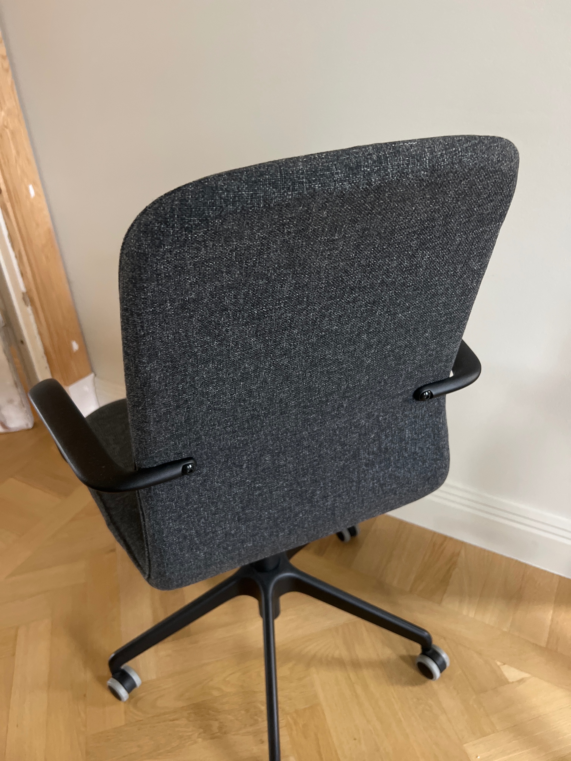 Seller photo