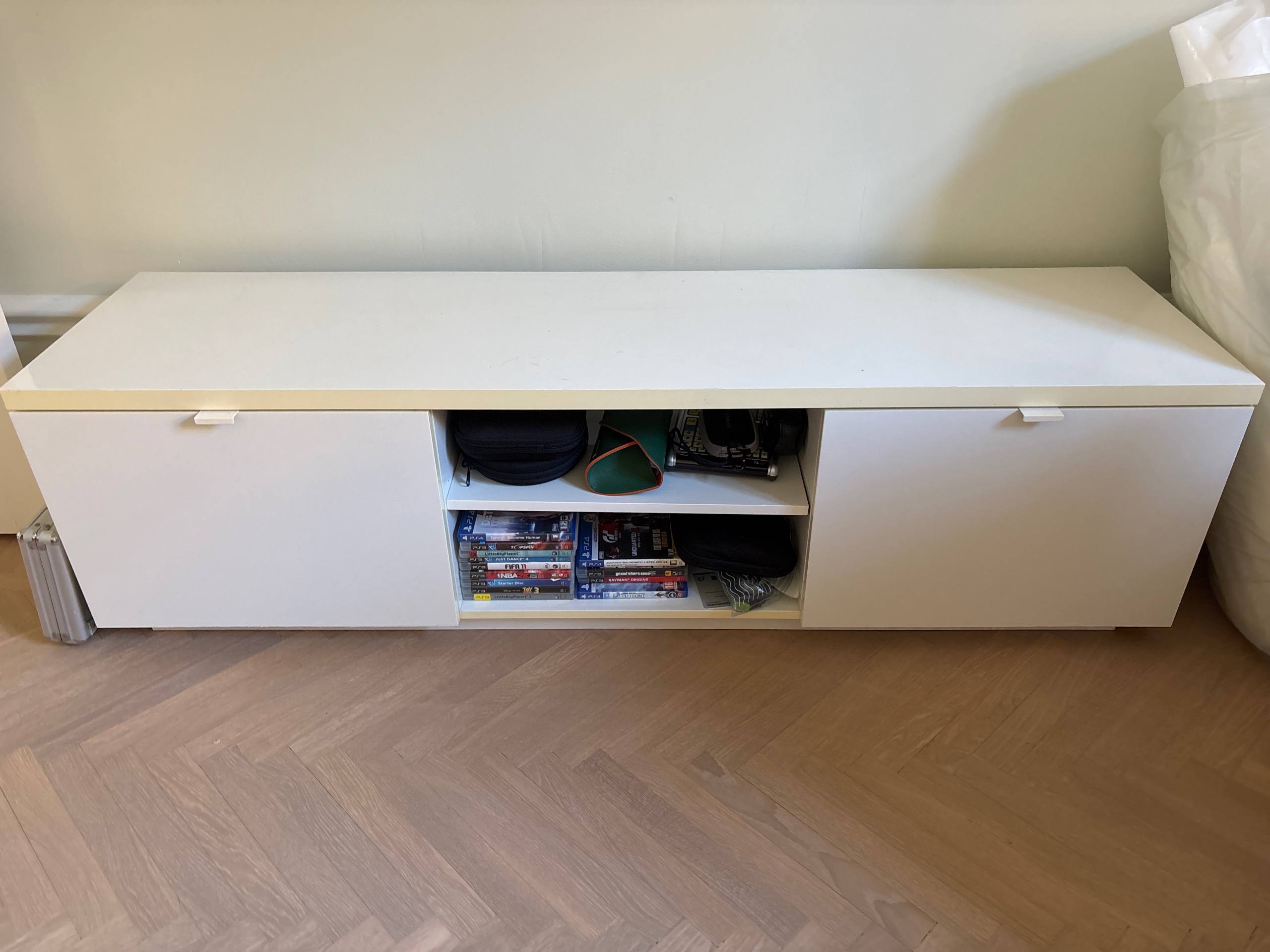 Seller photo