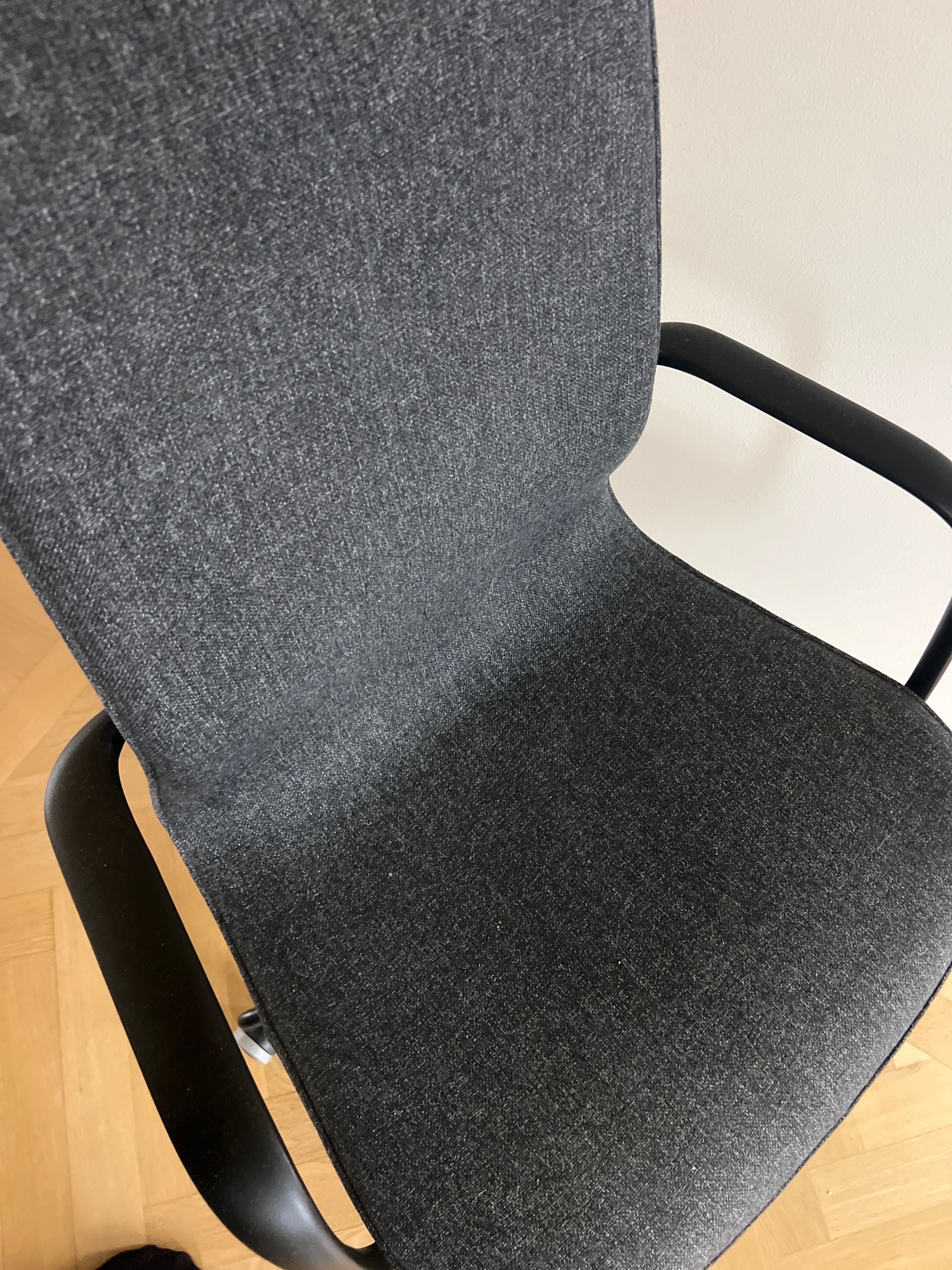 Seller photo
