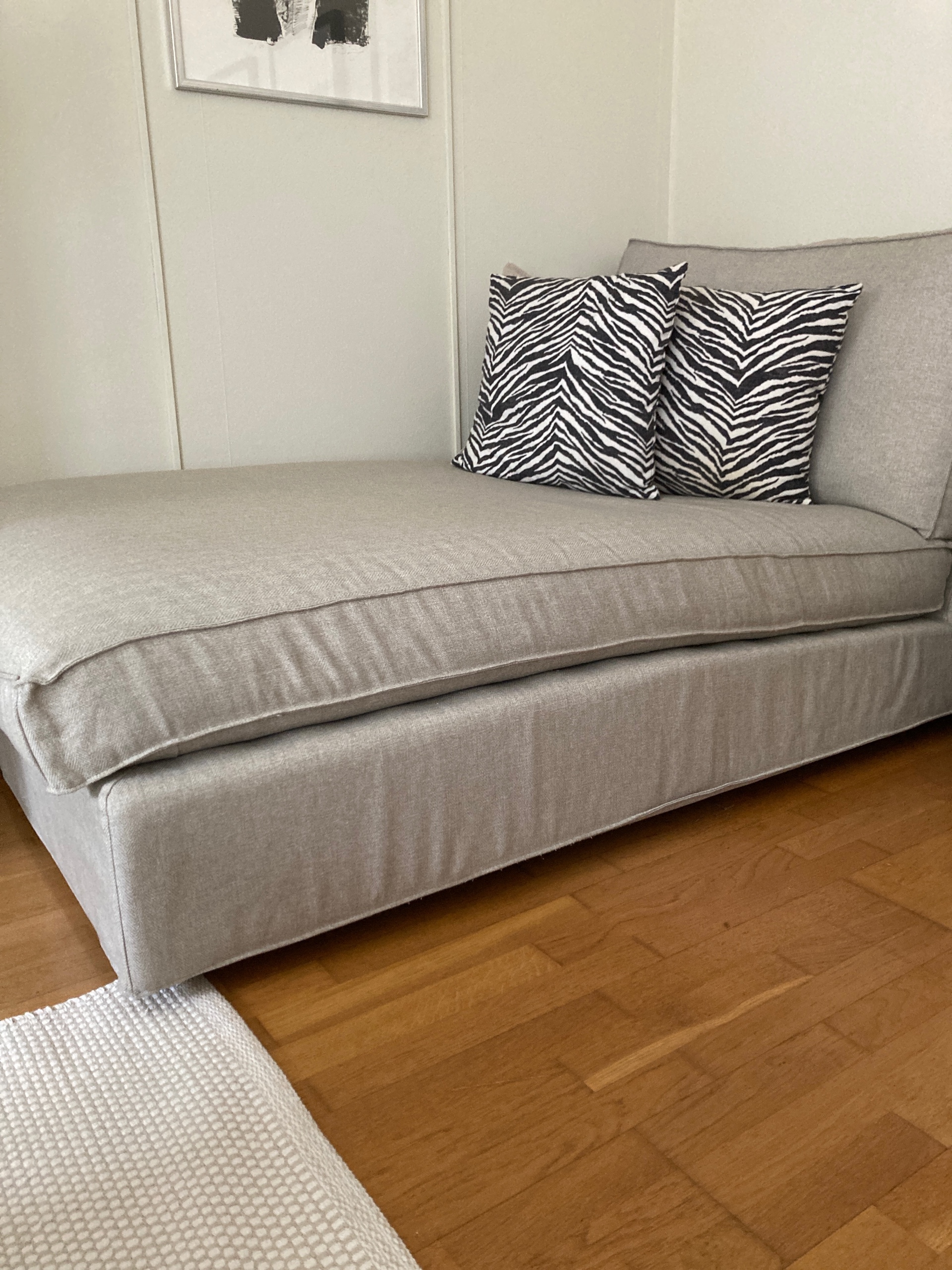 Seller photo