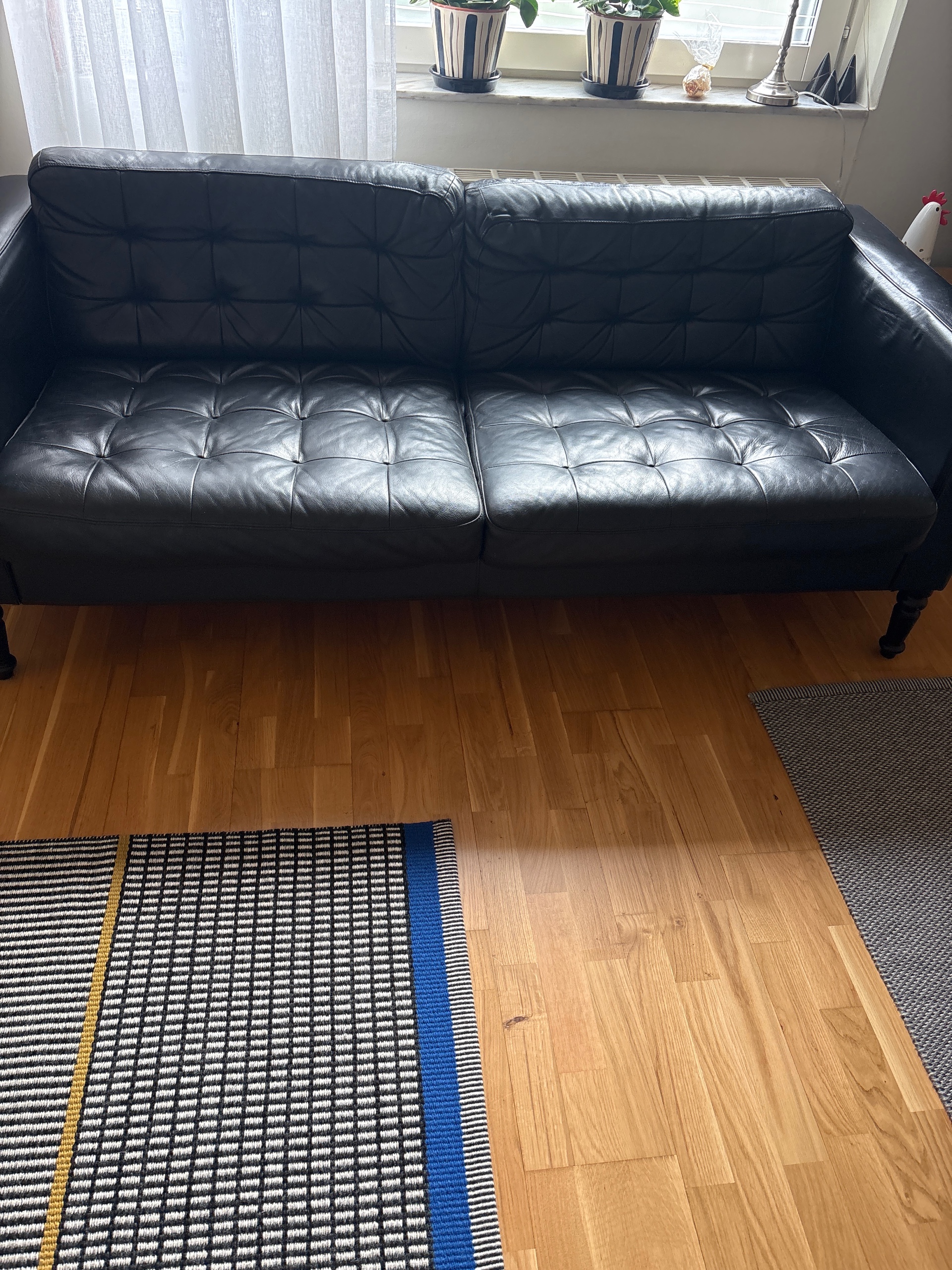 Seller photo