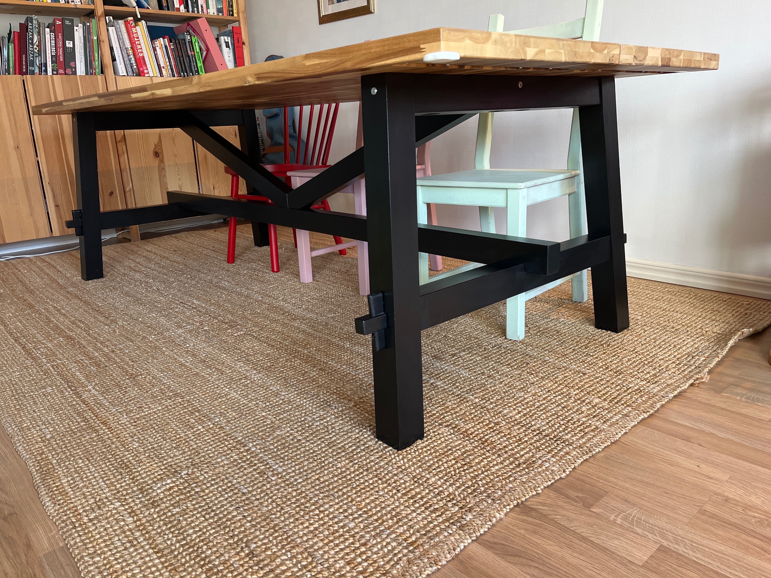 Seller photo