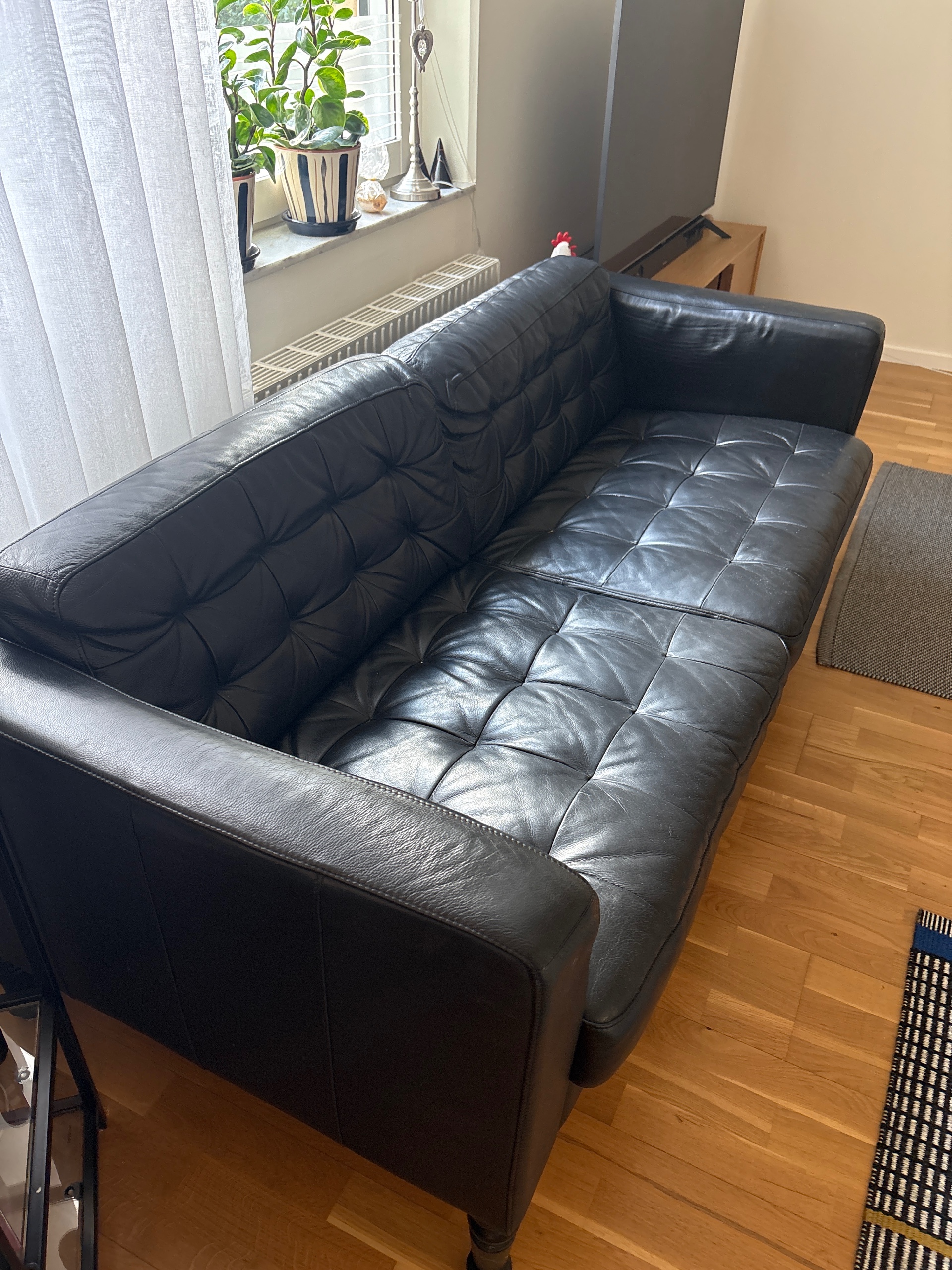 Seller photo
