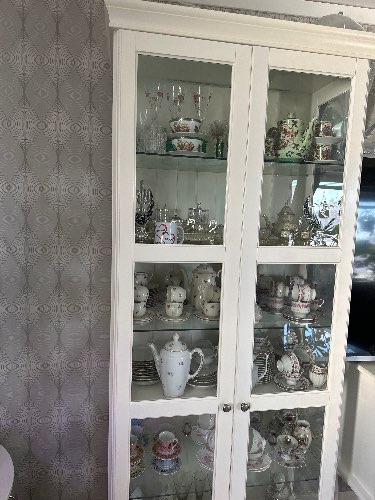 Seller photo