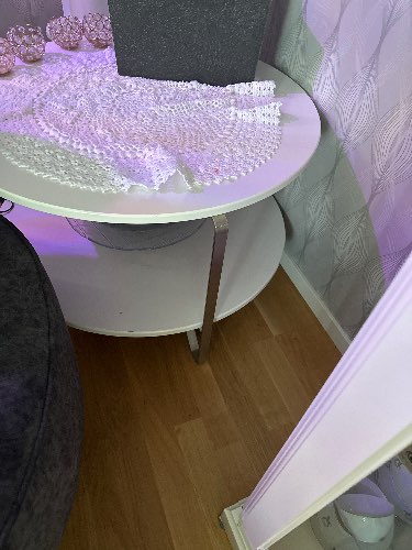 Seller photo