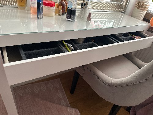Seller photo