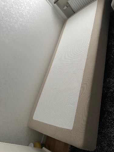 Seller photo
