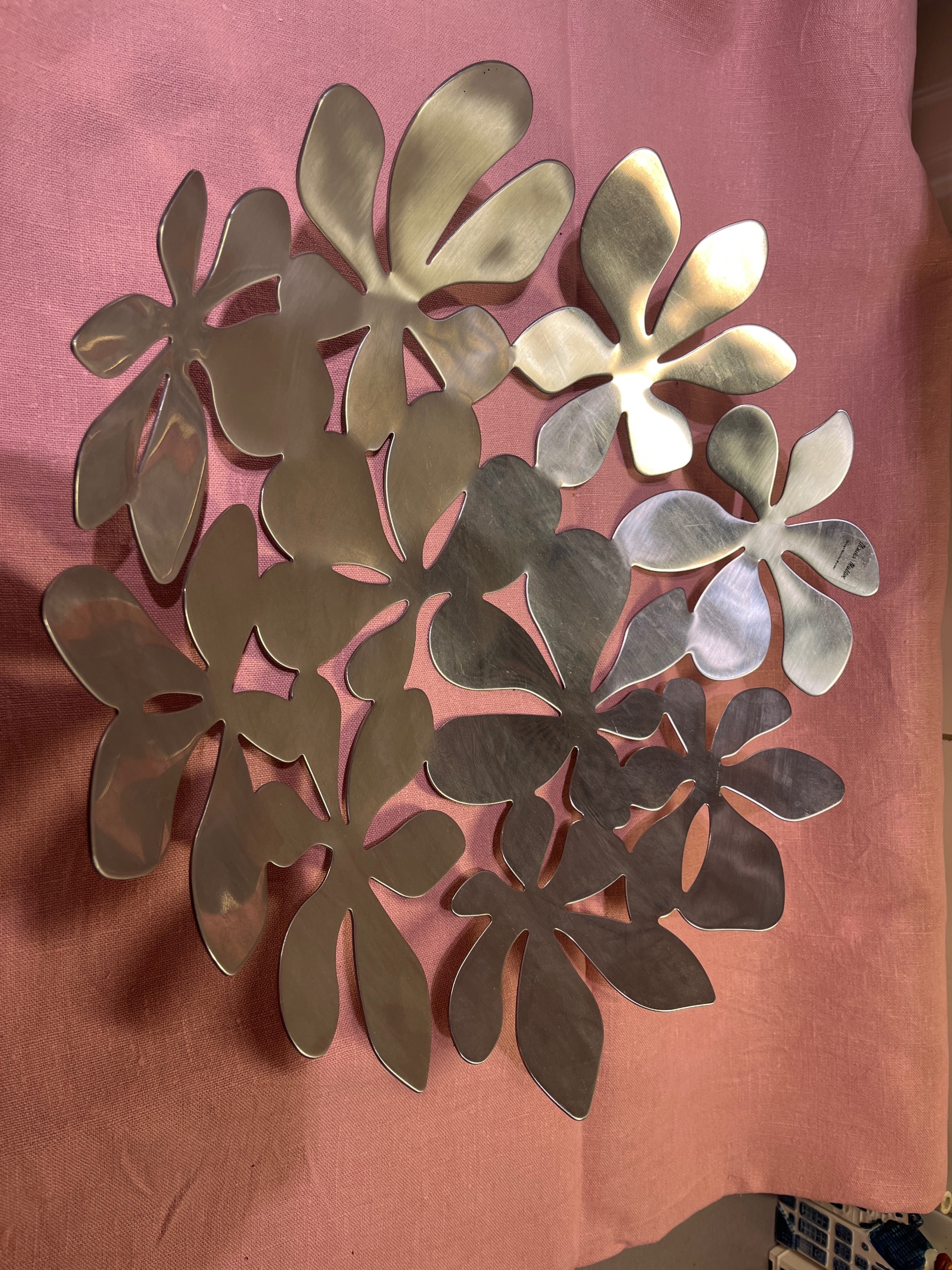 Seller photo